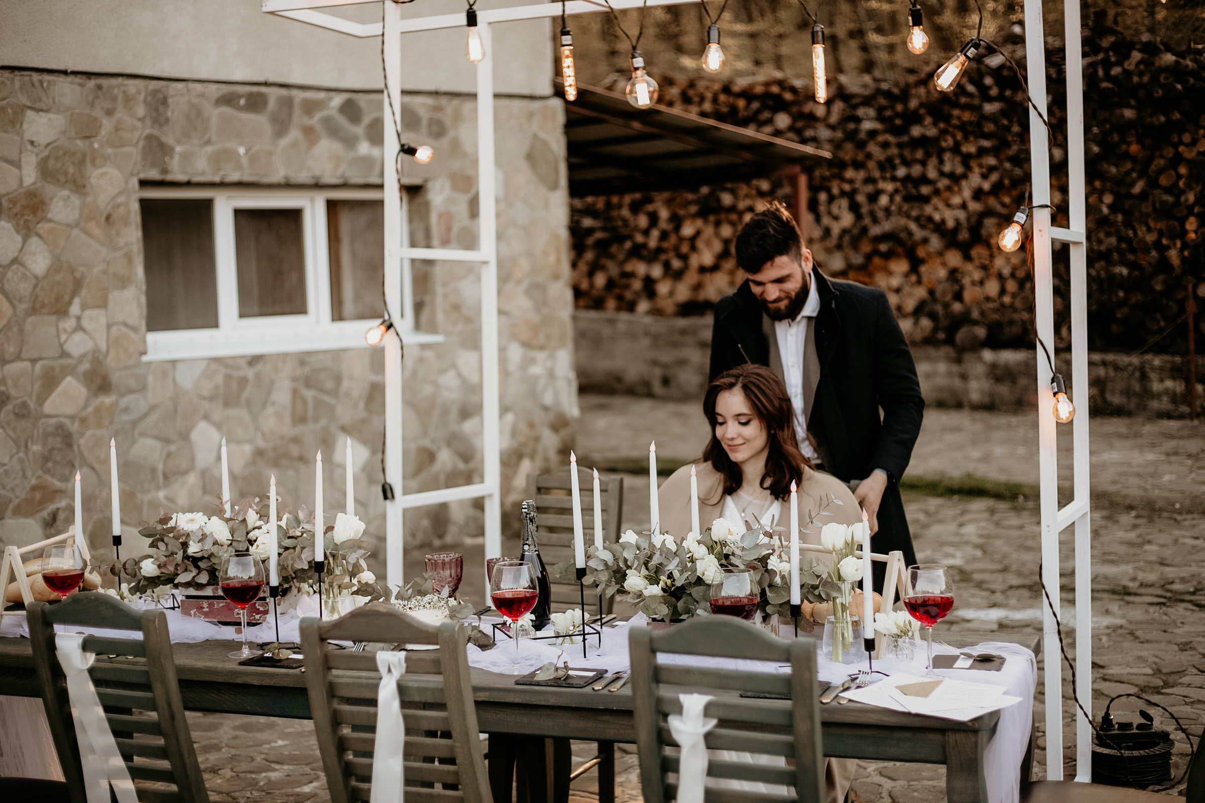 Милена&Влад. Фотограф в Санкт Петербурге и Москве Анастасия Сиволод