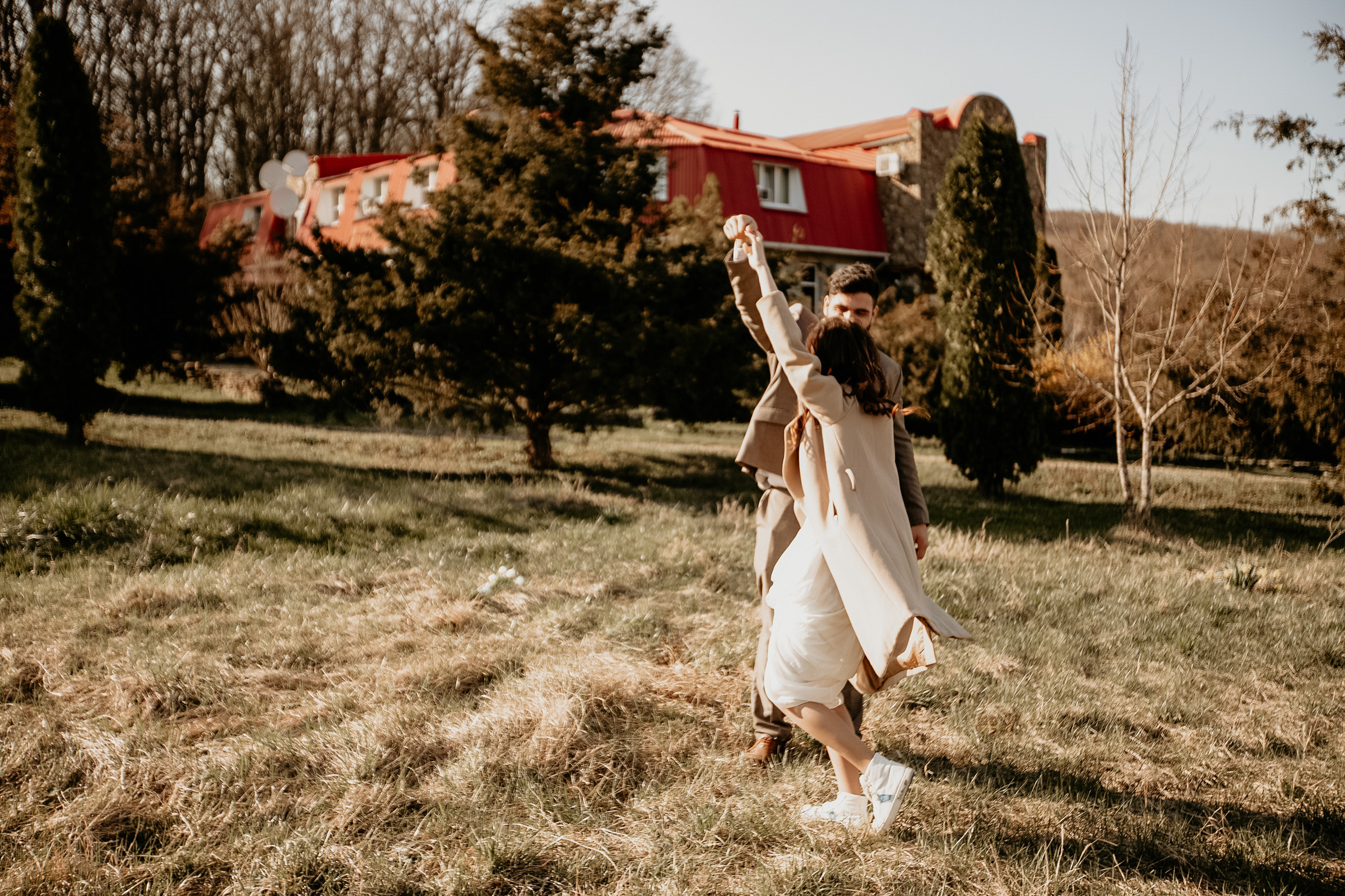 Милена&Влад. Фотограф в Санкт Петербурге и Москве Анастасия Сиволод