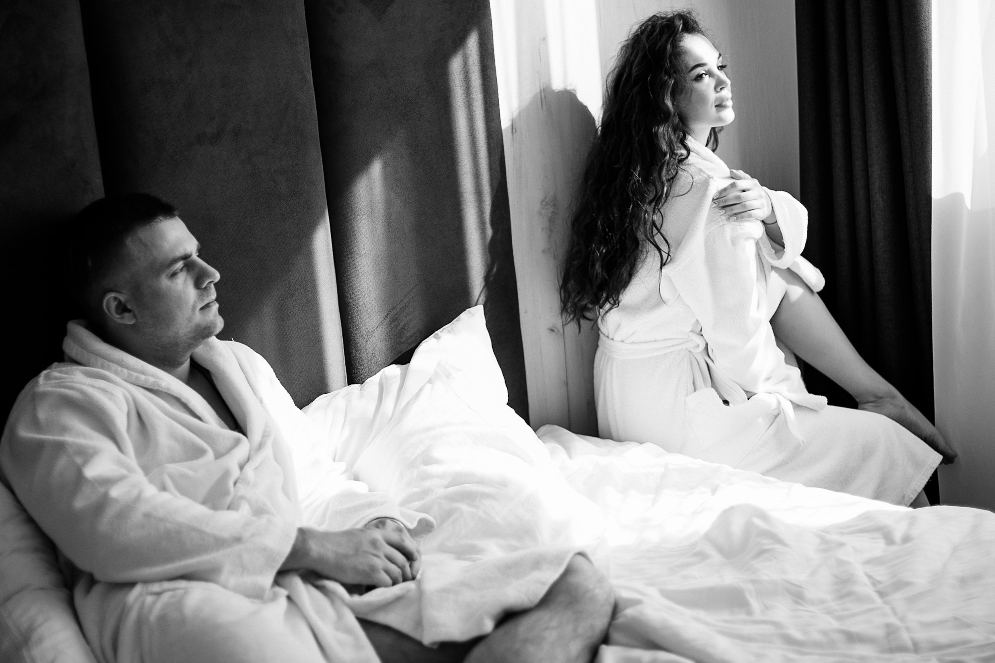 In New York. Фотограф в Санкт Петербурге и Москве Анастасия Сиволод