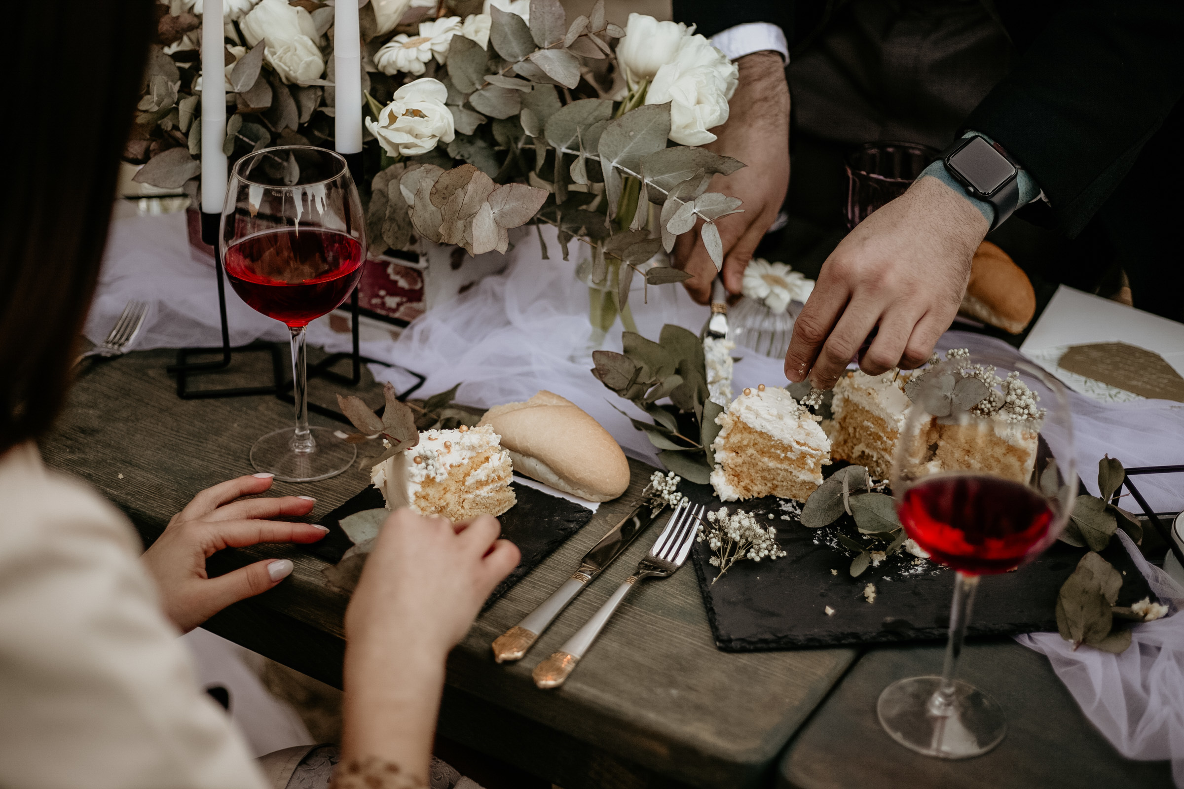 Милена&Влад. Фотограф в Санкт Петербурге и Москве Анастасия Сиволод