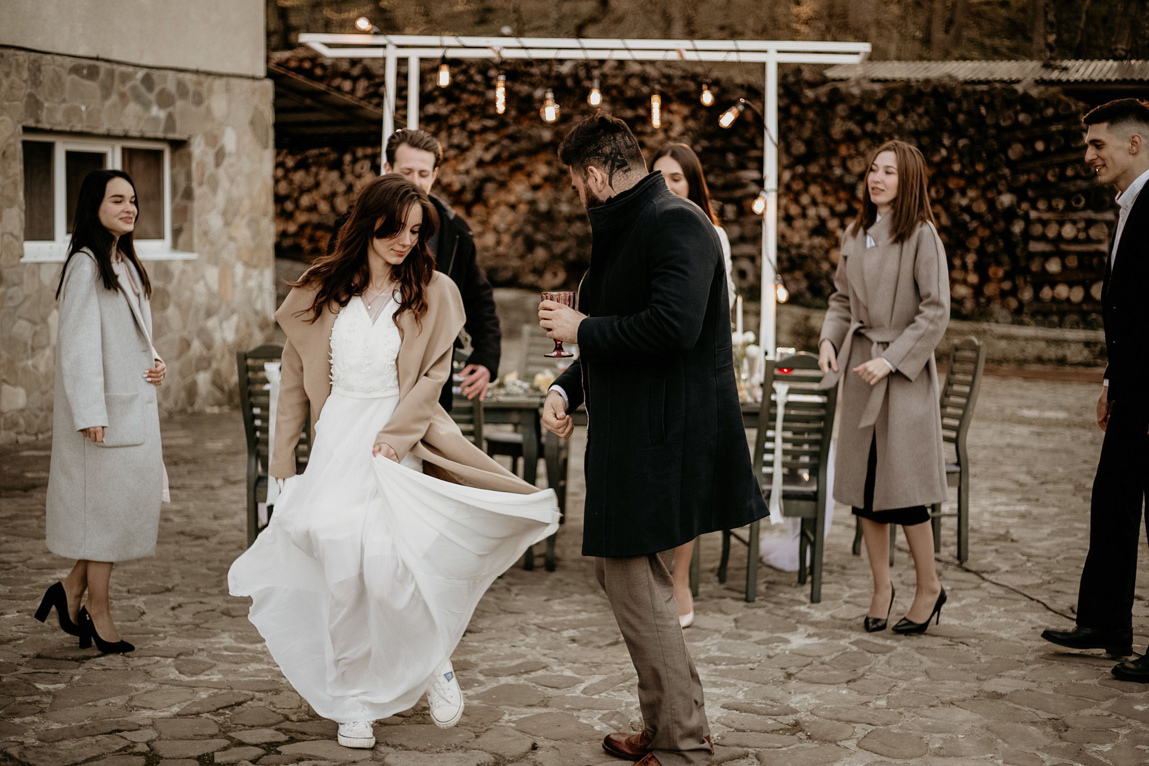 Милена&Влад. Фотограф в Санкт Петербурге и Москве Анастасия Сиволод