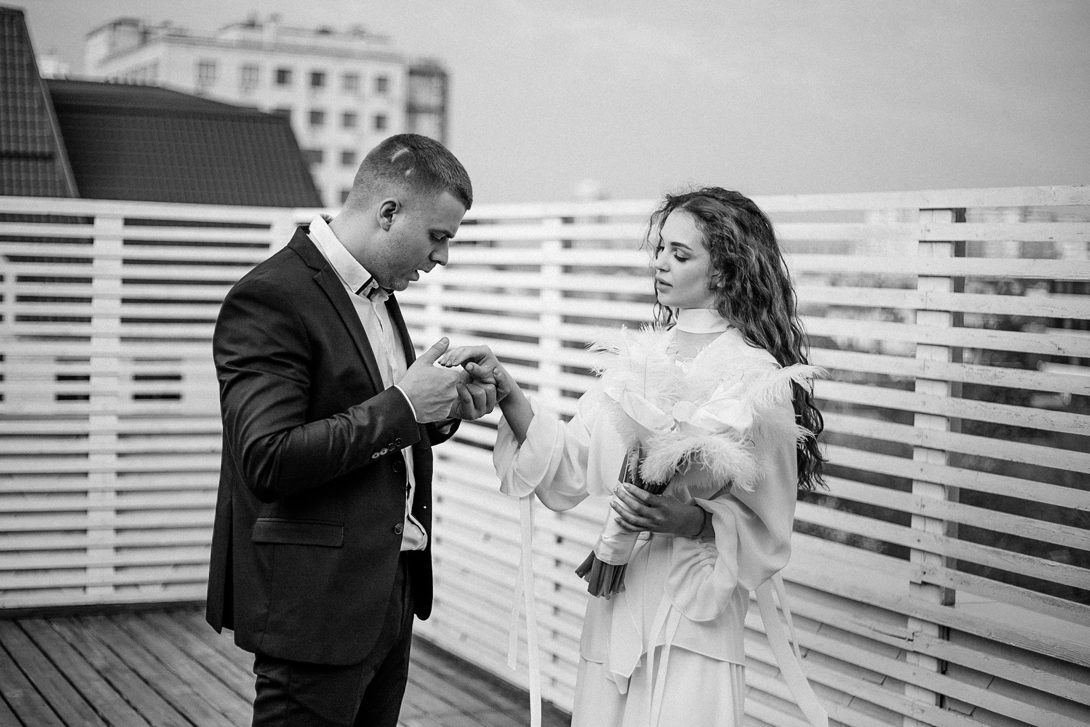 In New York. Фотограф в Санкт Петербурге и Москве Анастасия Сиволод