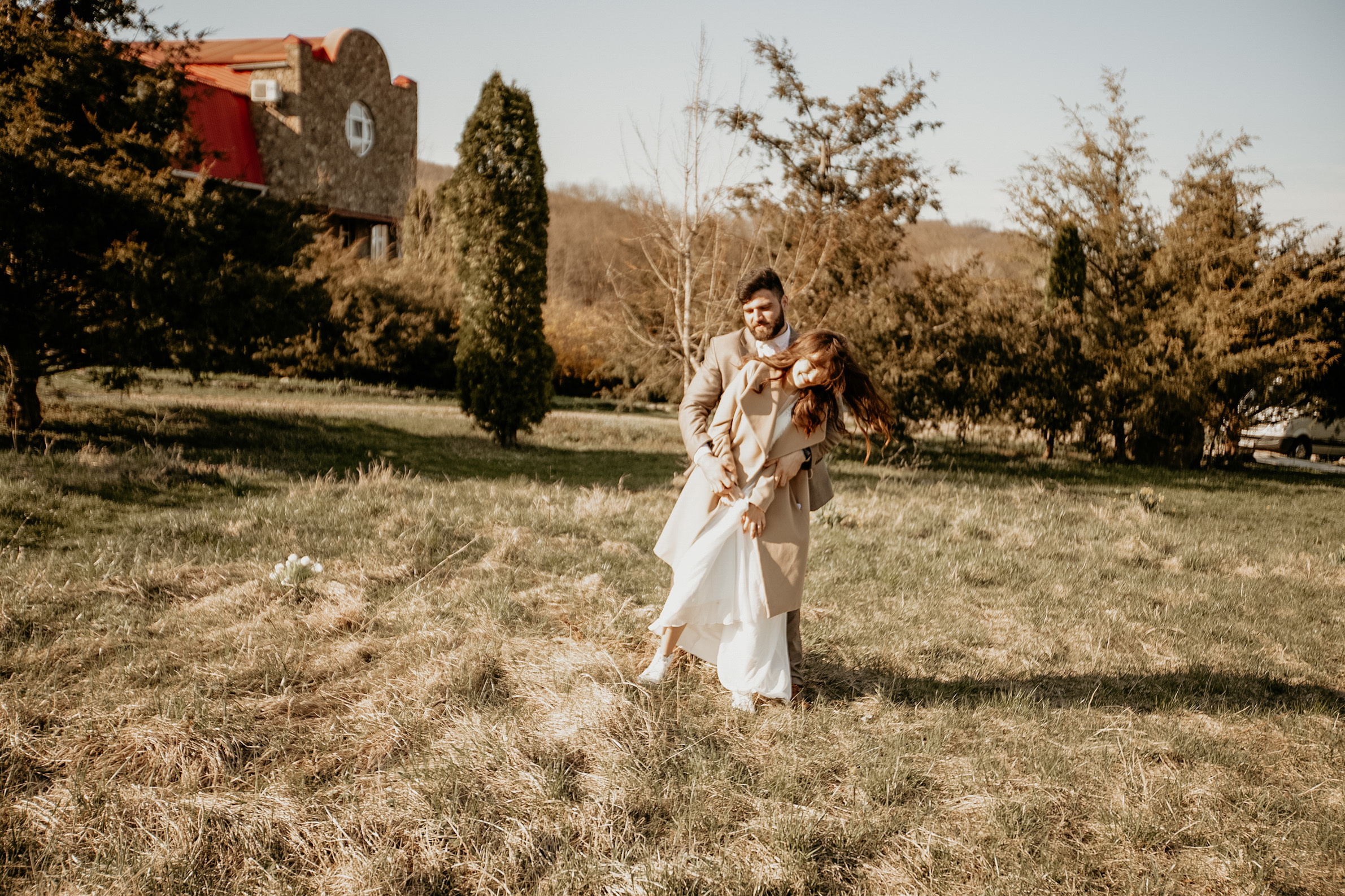 Милена&Влад. Фотограф в Санкт Петербурге и Москве Анастасия Сиволод