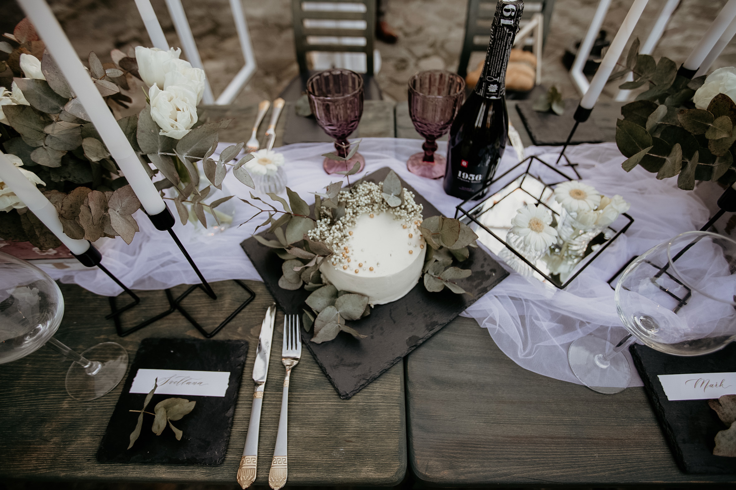 Милена&Влад. Фотограф в Санкт Петербурге и Москве Анастасия Сиволод