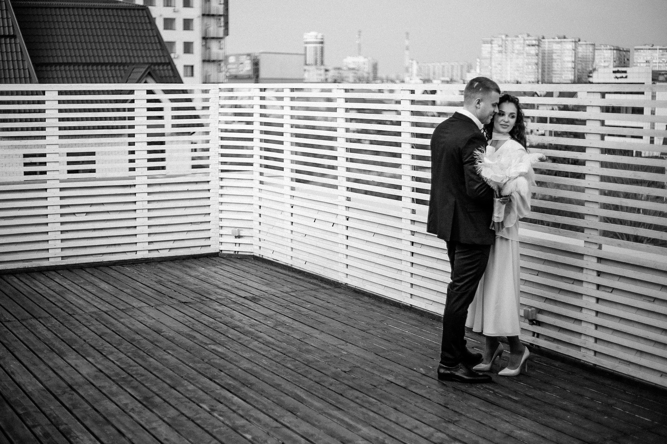 In New York. Фотограф в Санкт Петербурге и Москве Анастасия Сиволод