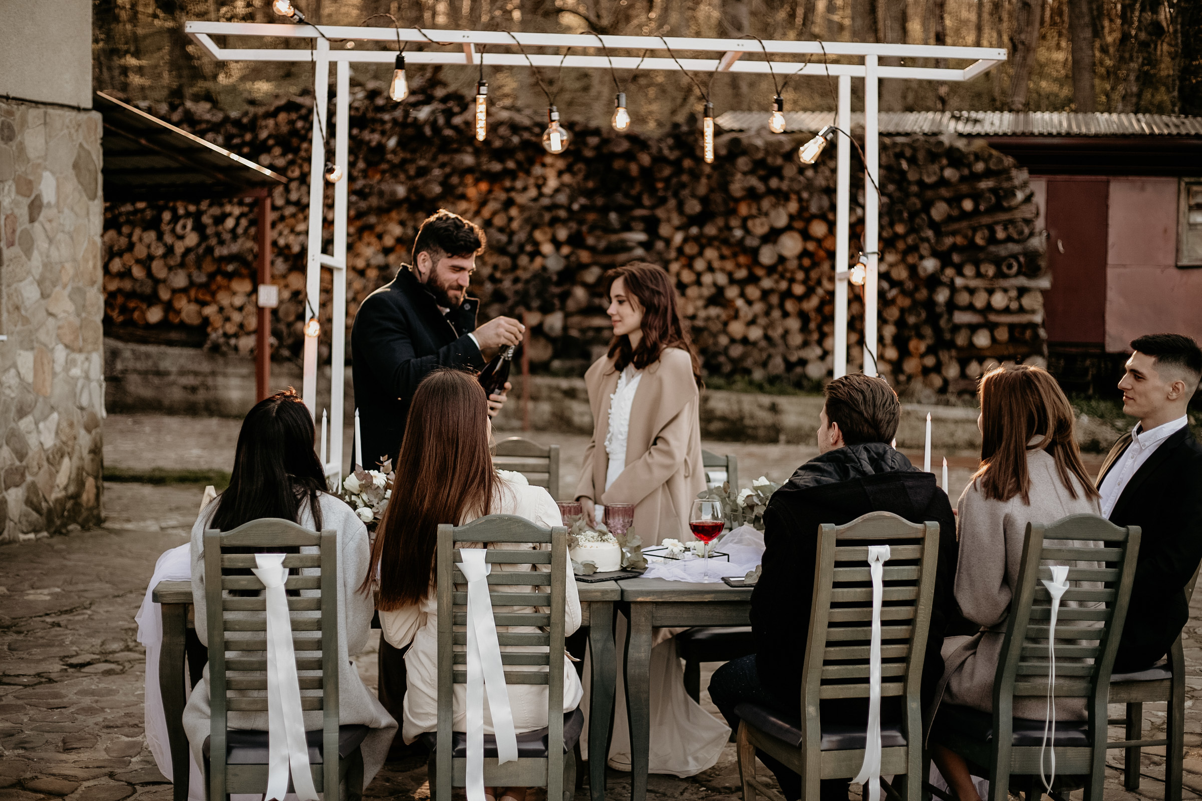 Милена&Влад. Фотограф в Санкт Петербурге и Москве Анастасия Сиволод
