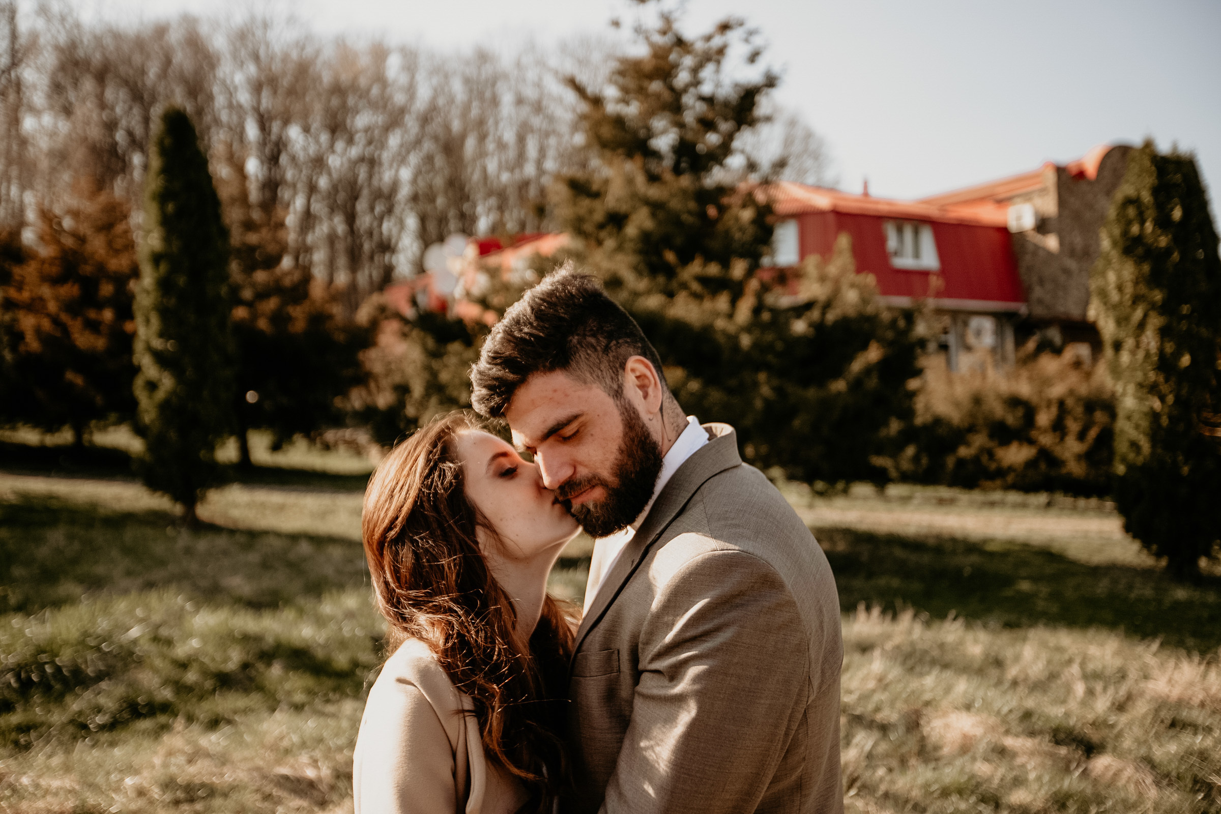 Милена&Влад. Фотограф в Санкт Петербурге и Москве Анастасия Сиволод