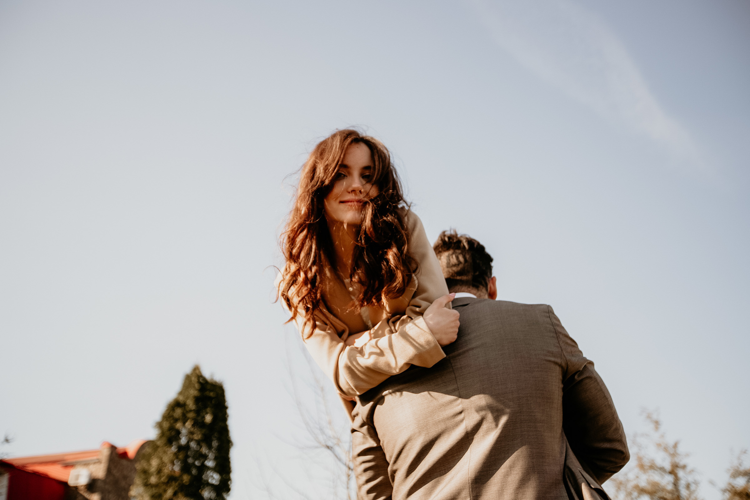 Милена&Влад. Фотограф в Санкт Петербурге и Москве Анастасия Сиволод