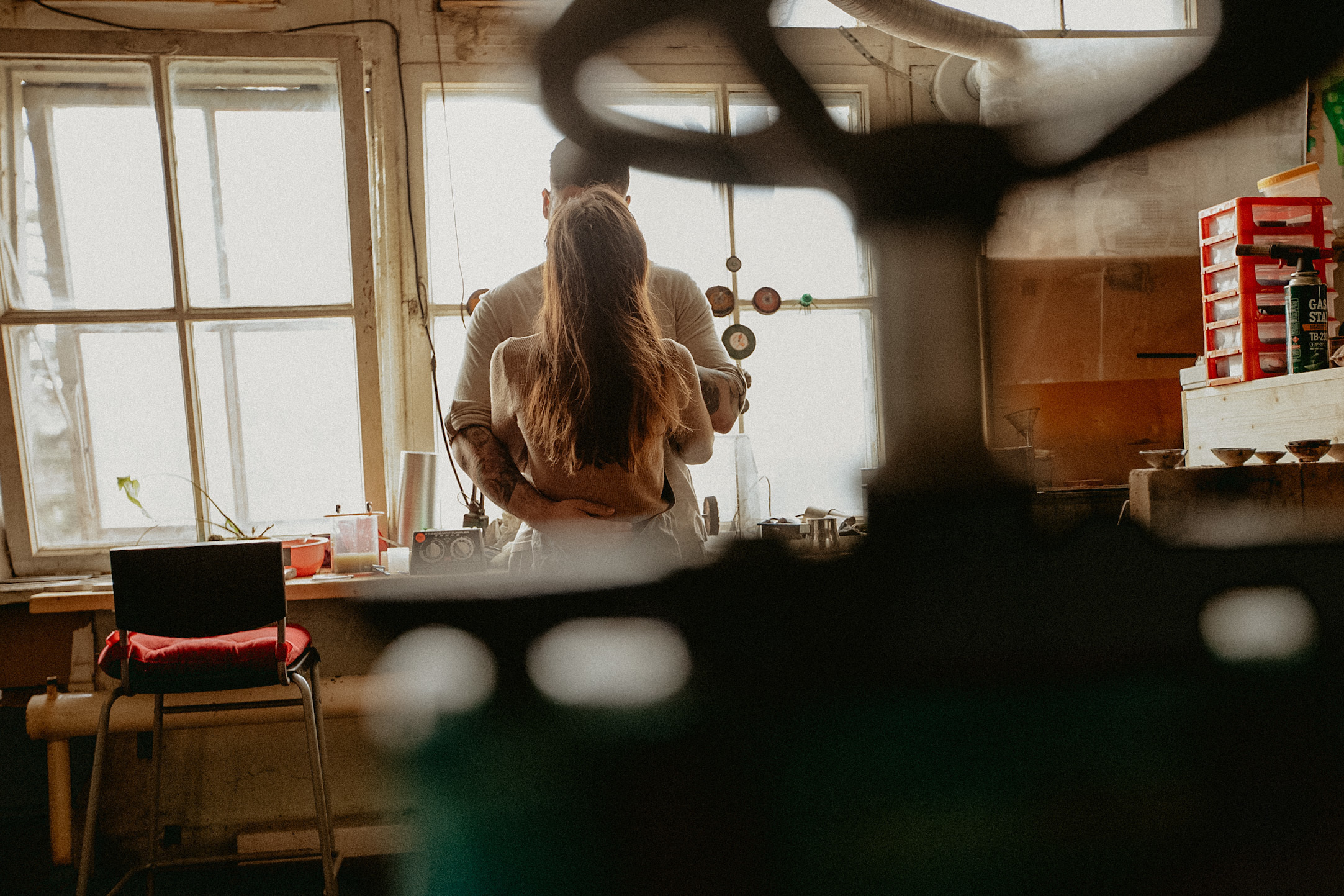 Милена&Влад. Фотограф в Санкт Петербурге и Москве Анастасия Сиволод