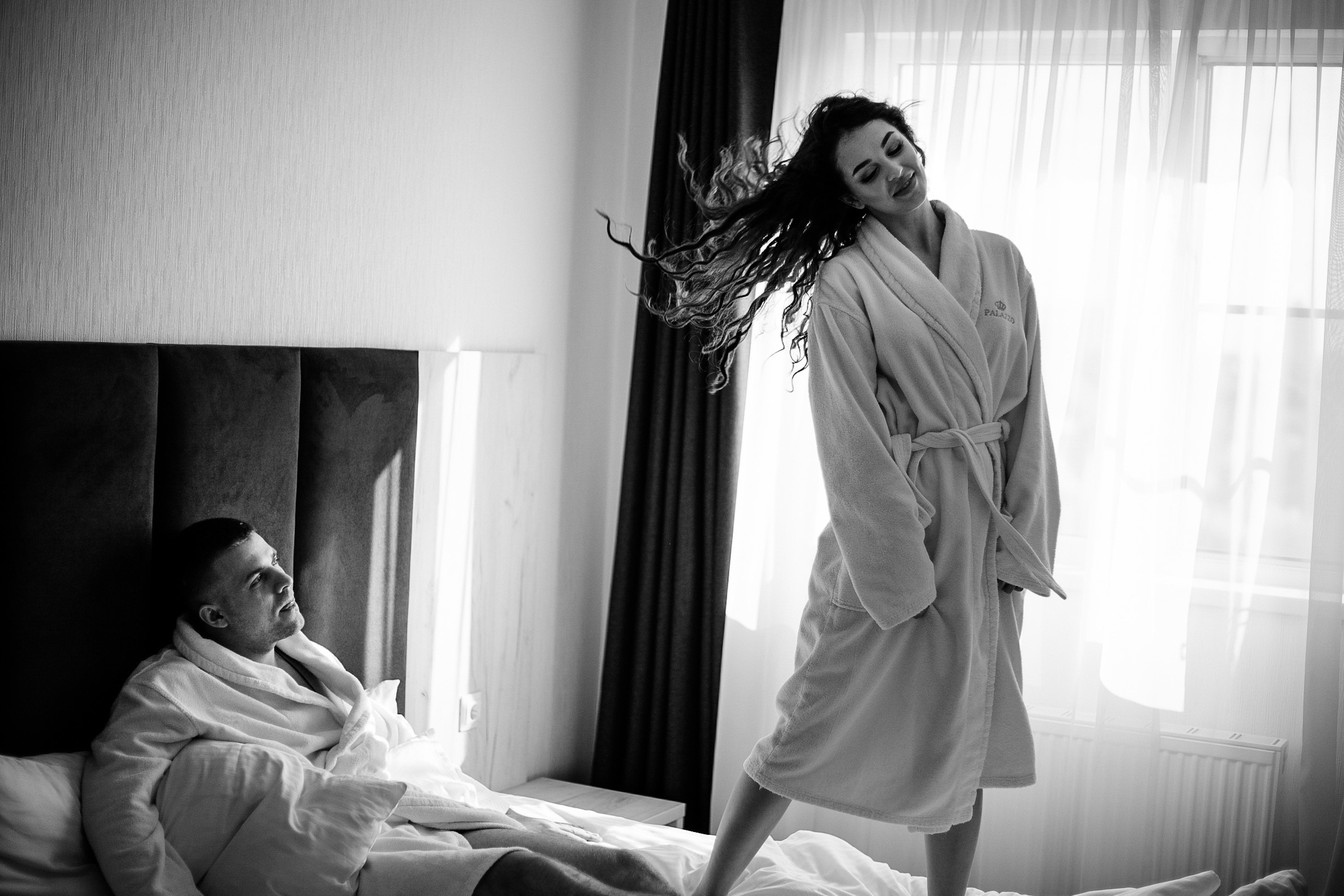 In New York. Фотограф в Санкт Петербурге и Москве Анастасия Сиволод