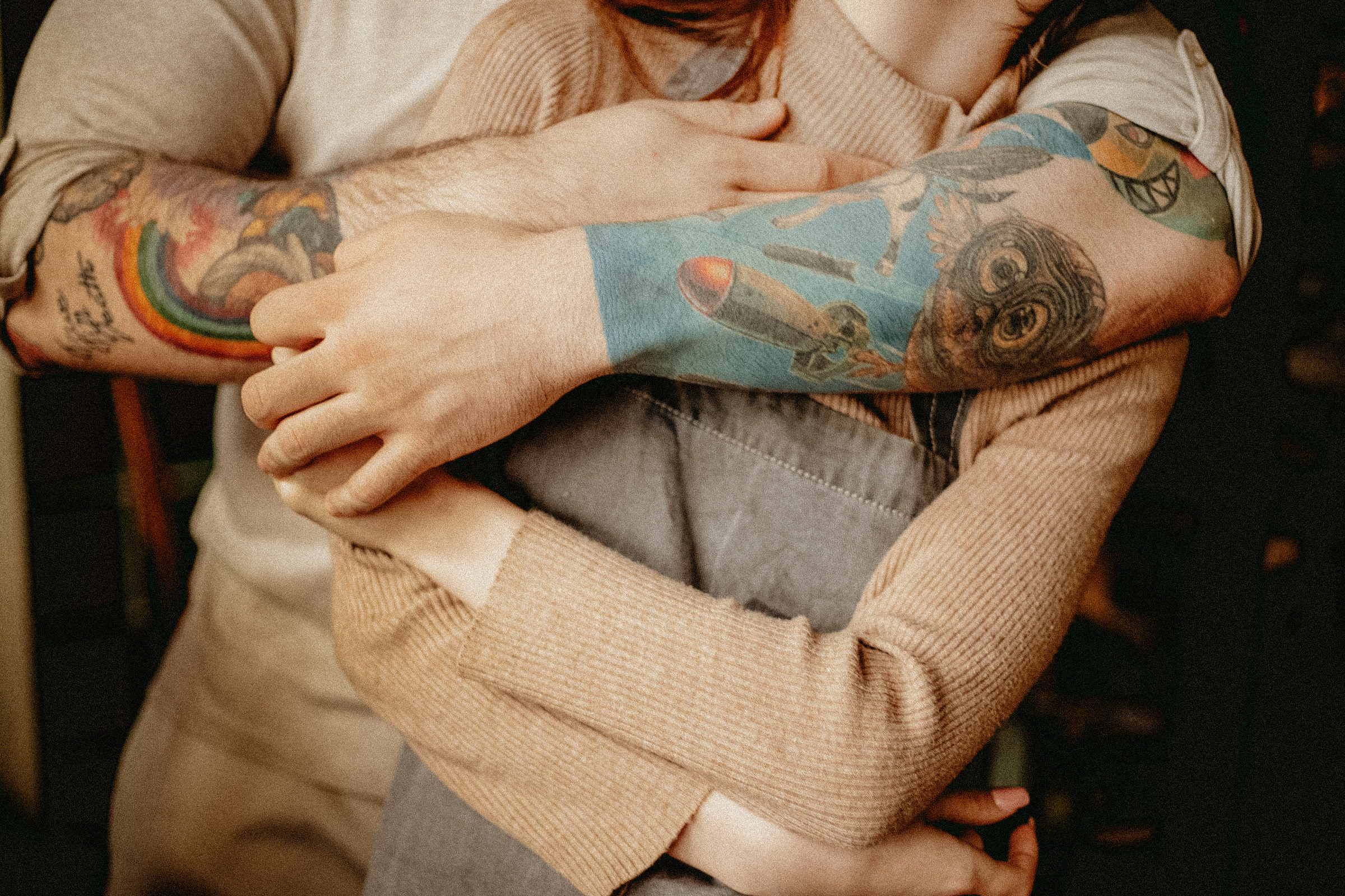 Милена&Влад. Фотограф в Санкт Петербурге и Москве Анастасия Сиволод