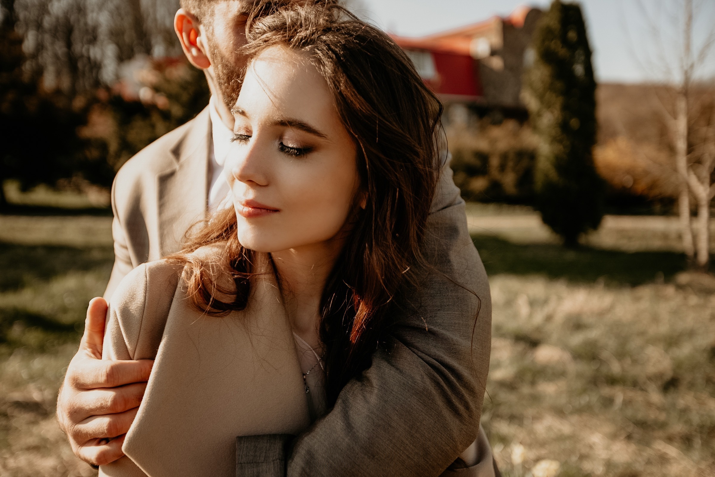 Милена&Влад. Фотограф в Санкт Петербурге и Москве Анастасия Сиволод