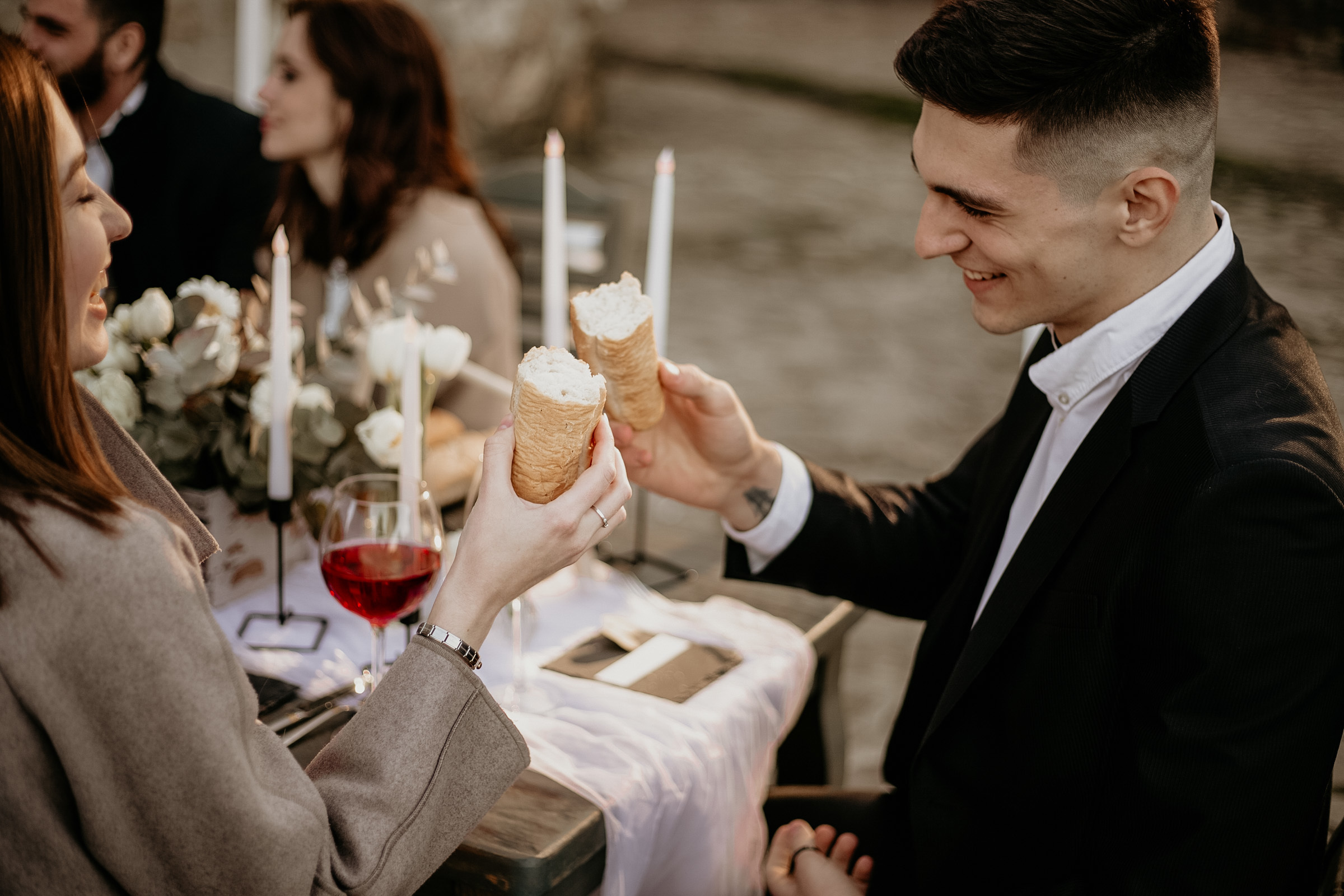 Милена&Влад. Фотограф в Санкт Петербурге и Москве Анастасия Сиволод