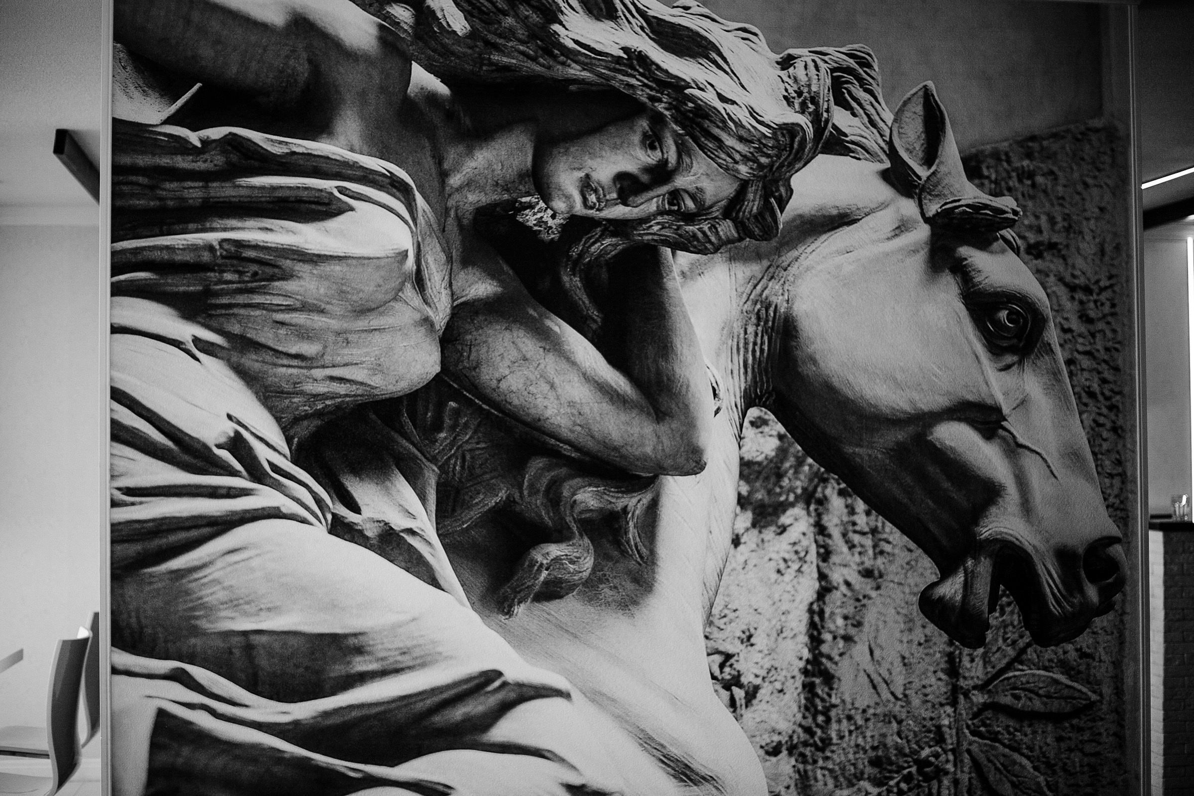 In New York. Фотограф в Санкт Петербурге и Москве Анастасия Сиволод