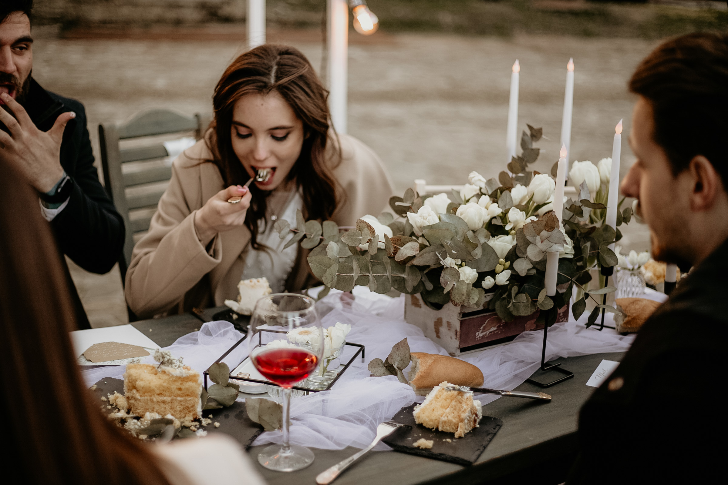 Милена&Влад. Фотограф в Санкт Петербурге и Москве Анастасия Сиволод