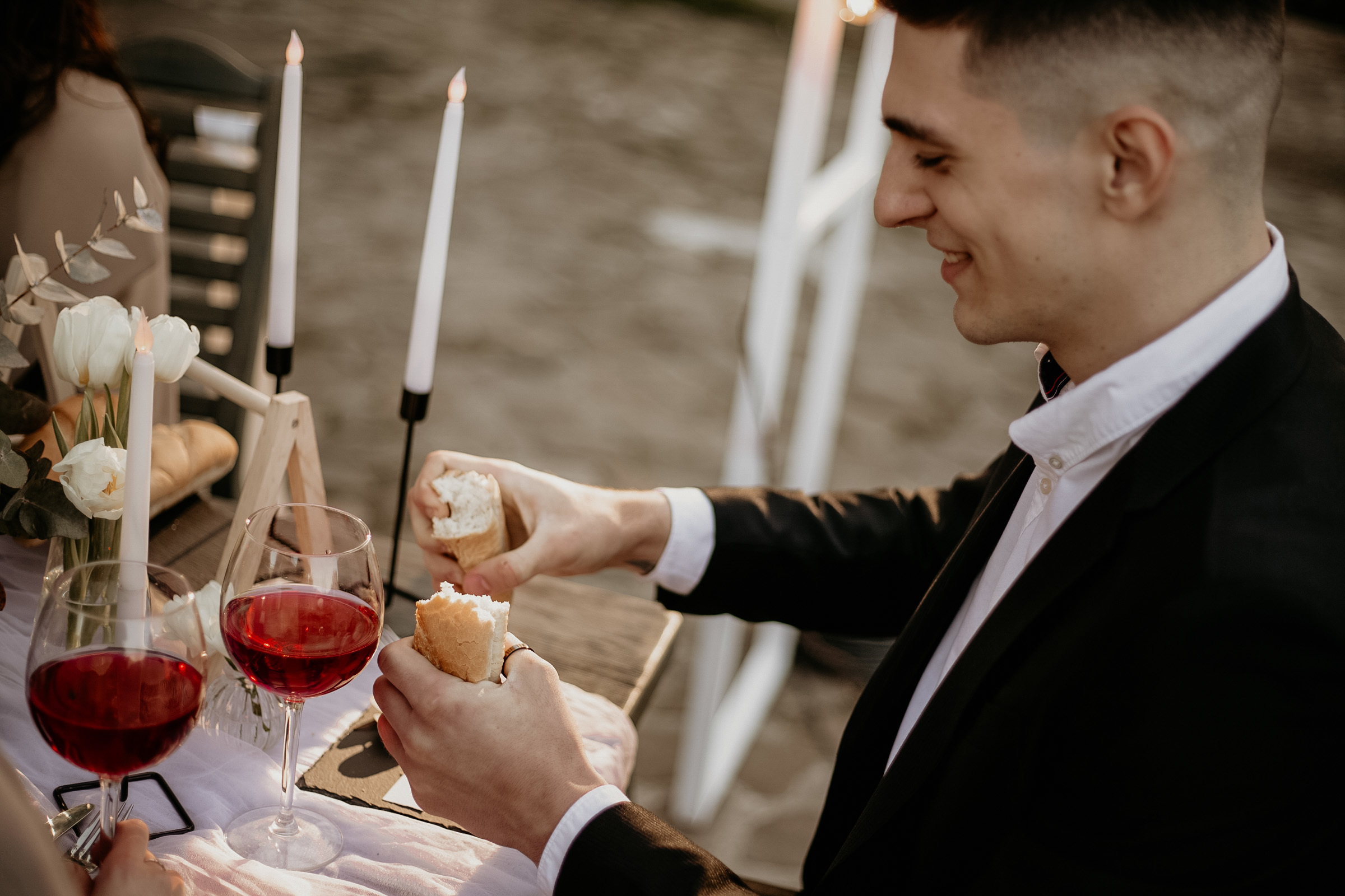 Милена&Влад. Фотограф в Санкт Петербурге и Москве Анастасия Сиволод