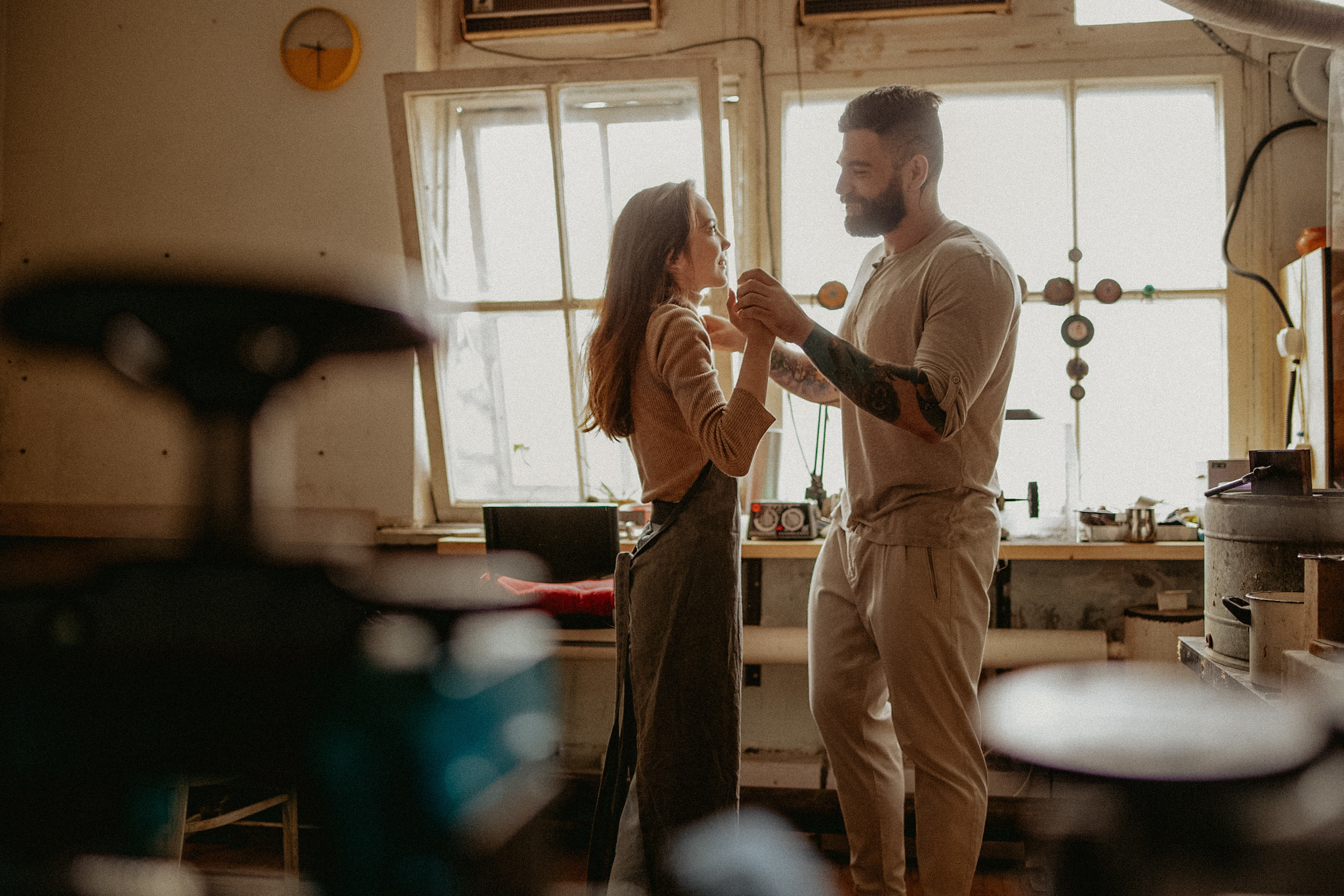 Милена&Влад. Фотограф в Санкт Петербурге и Москве Анастасия Сиволод