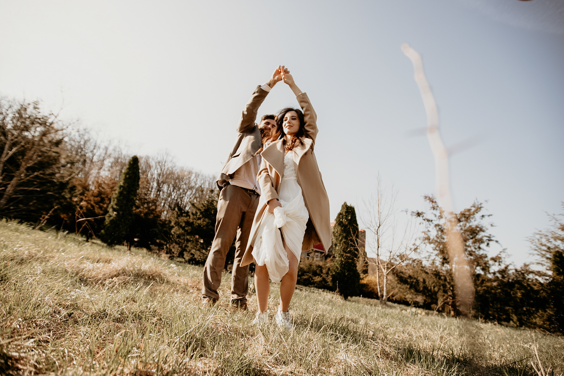 Милена&Влад. Фотограф в Санкт Петербурге и Москве Анастасия Сиволод