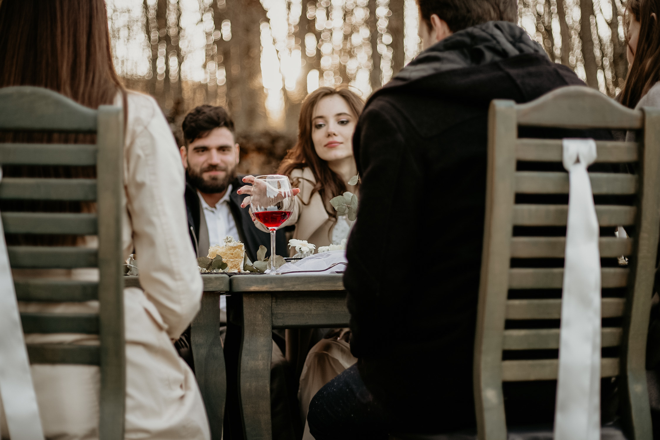 Милена&Влад. Фотограф в Санкт Петербурге и Москве Анастасия Сиволод