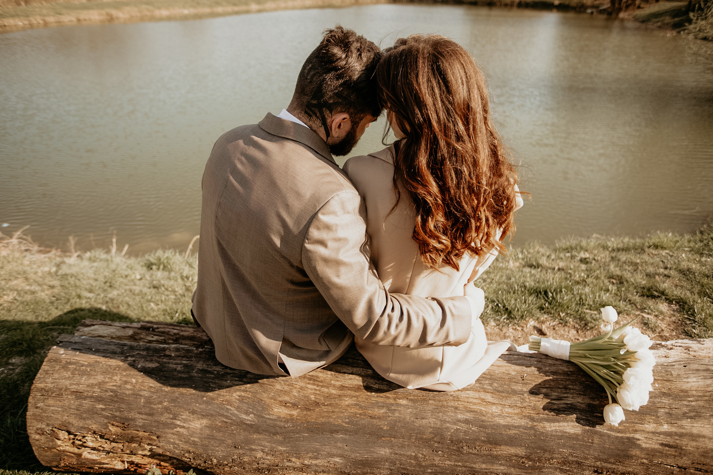 Милена&Влад. Фотограф в Санкт Петербурге и Москве Анастасия Сиволод