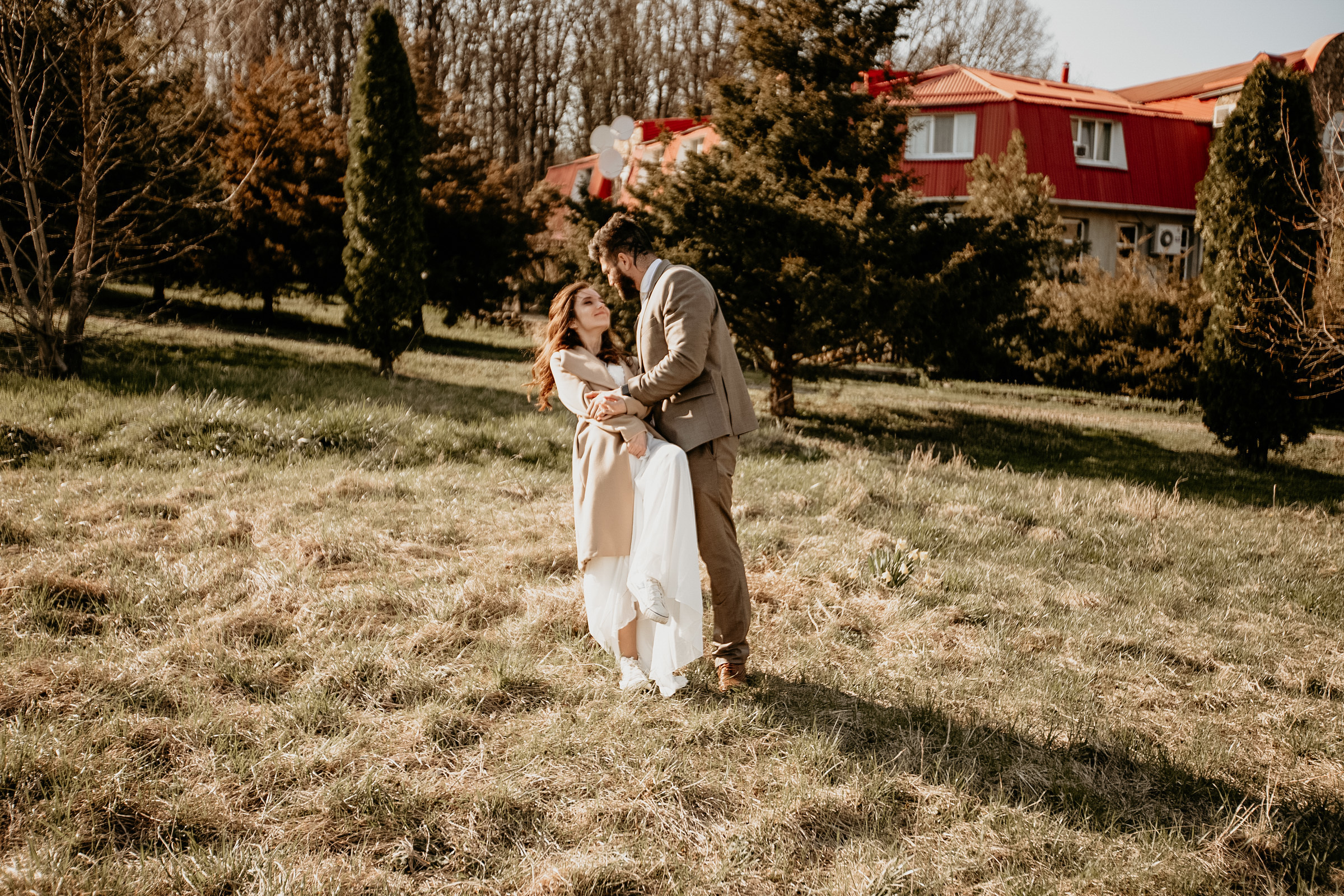 Милена&Влад. Фотограф в Санкт Петербурге и Москве Анастасия Сиволод