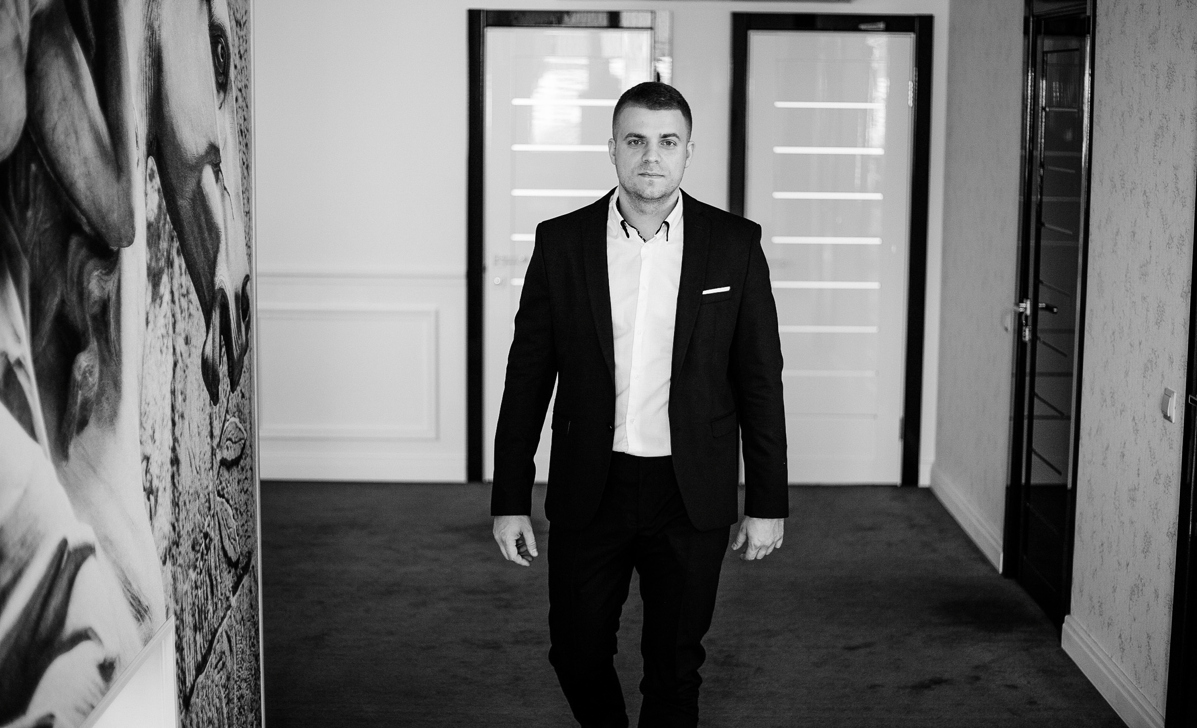 In New York. Фотограф в Санкт Петербурге и Москве Анастасия Сиволод