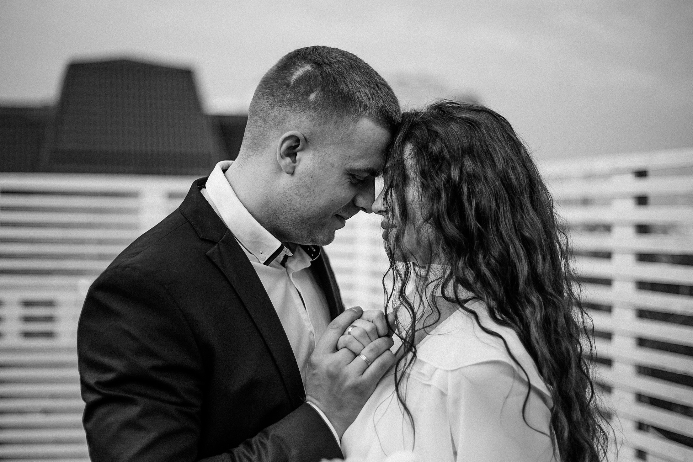 In New York. Фотограф в Санкт Петербурге и Москве Анастасия Сиволод