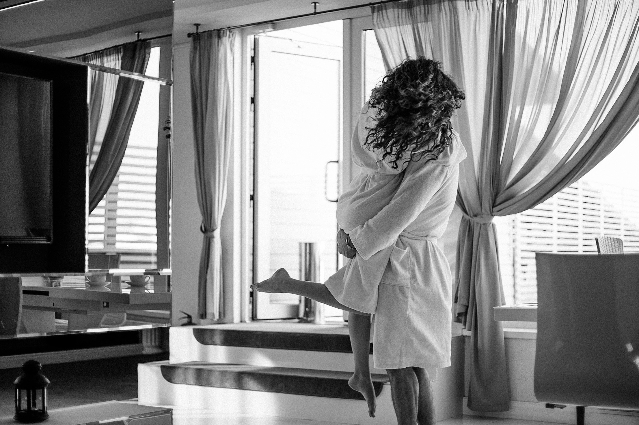 In New York. Фотограф в Санкт Петербурге и Москве Анастасия Сиволод