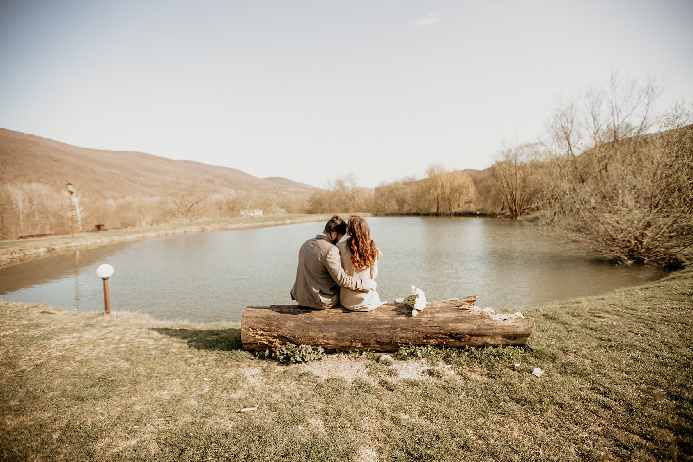 Милена&Влад. Фотограф в Санкт Петербурге и Москве Анастасия Сиволод