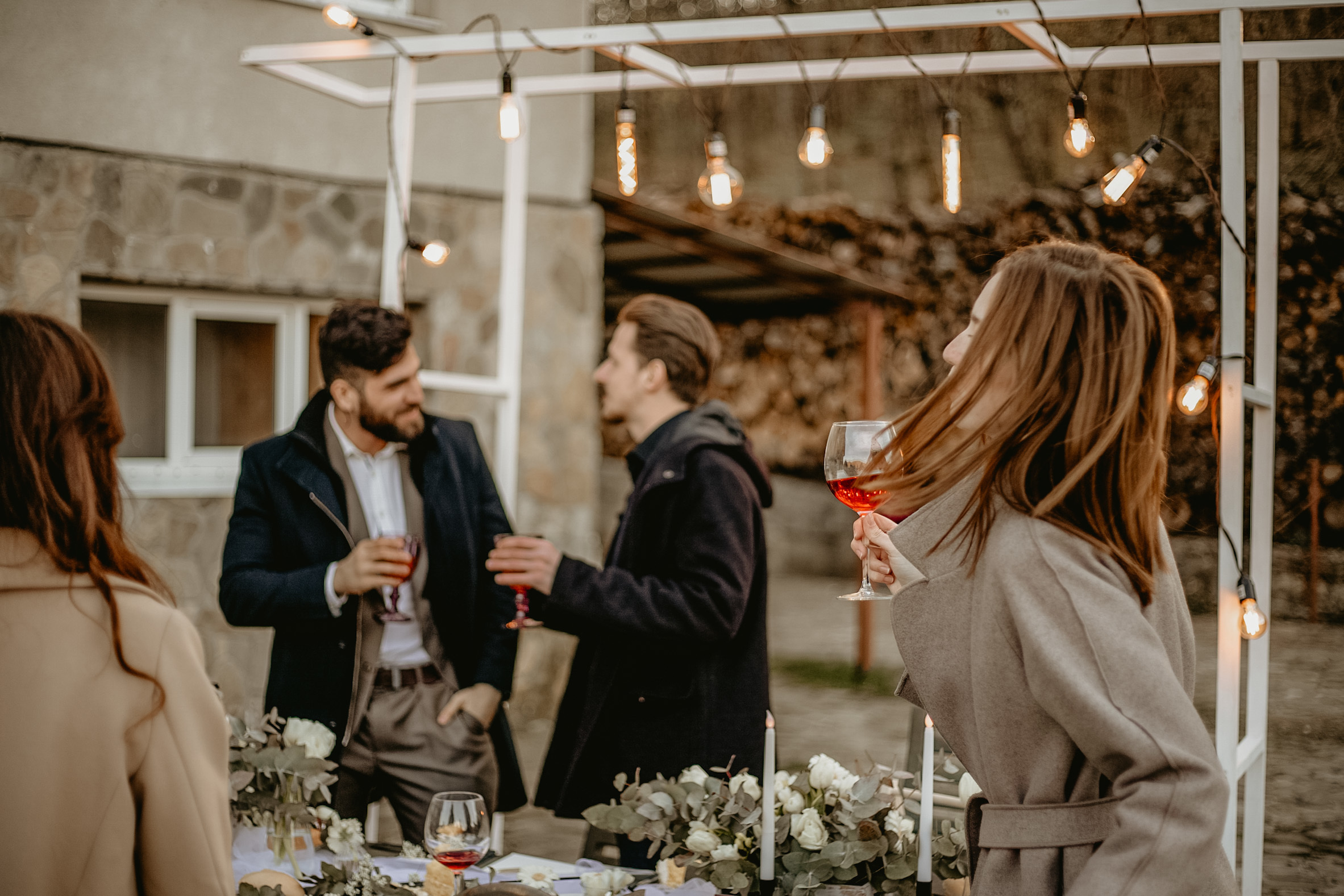 Милена&Влад. Фотограф в Санкт Петербурге и Москве Анастасия Сиволод