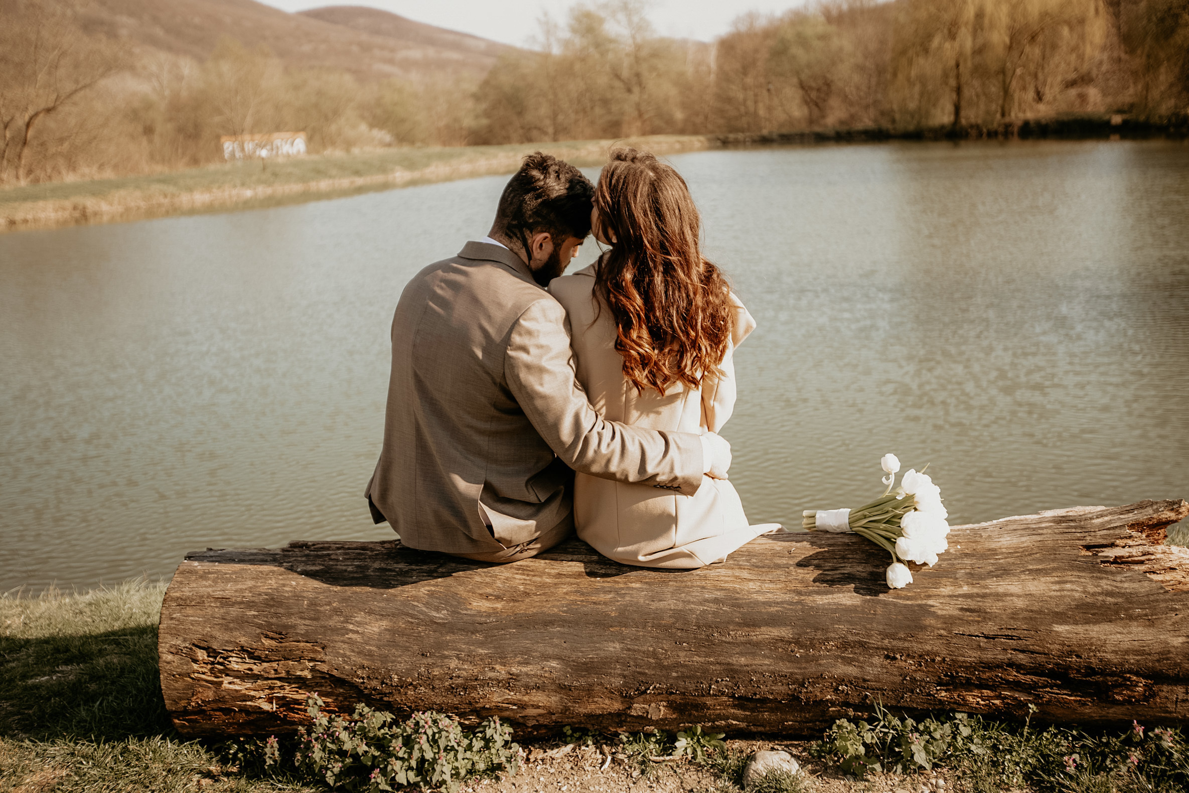 Милена&Влад. Фотограф в Санкт Петербурге и Москве Анастасия Сиволод