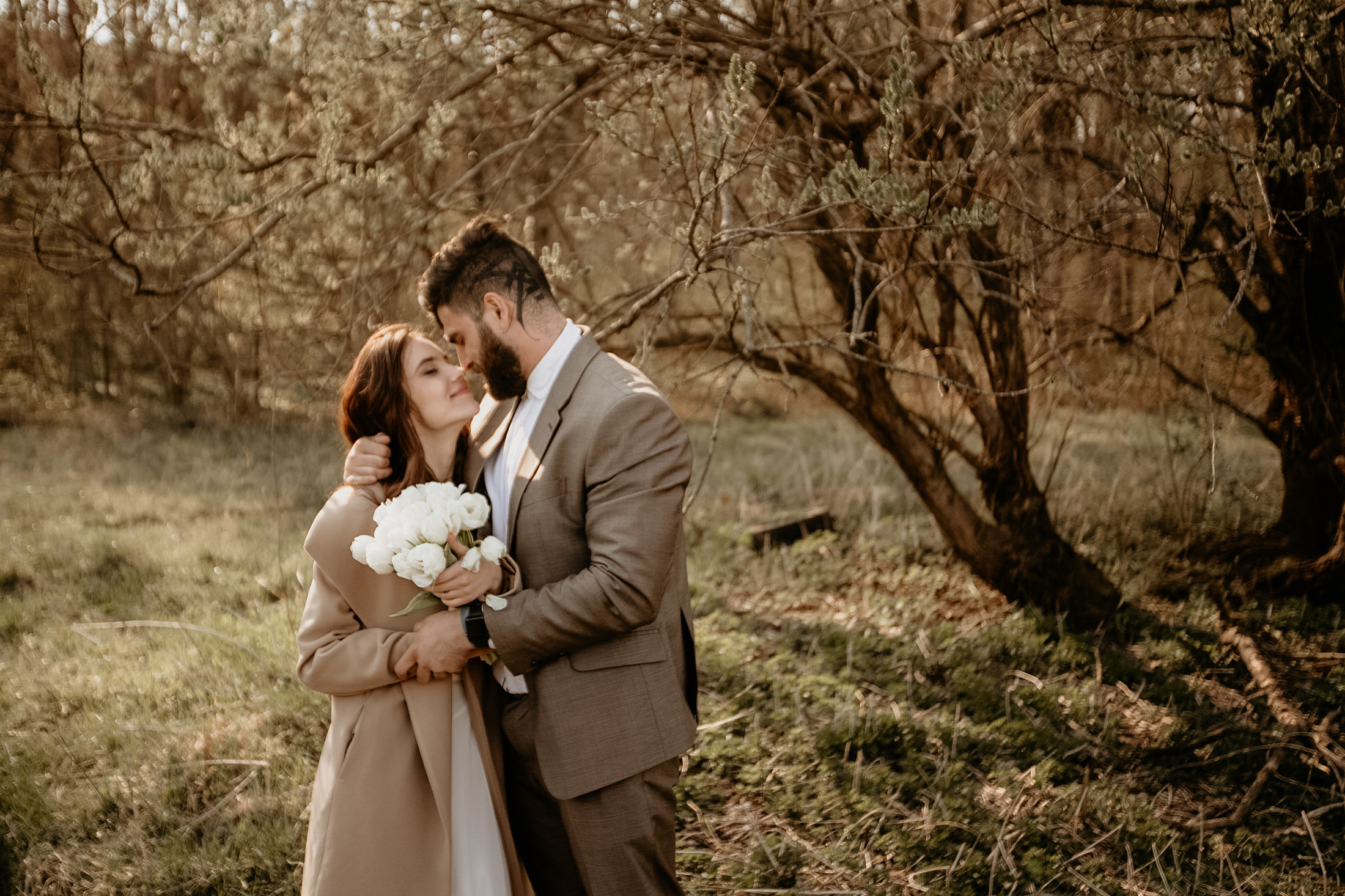 Милена&Влад. Фотограф в Санкт Петербурге и Москве Анастасия Сиволод