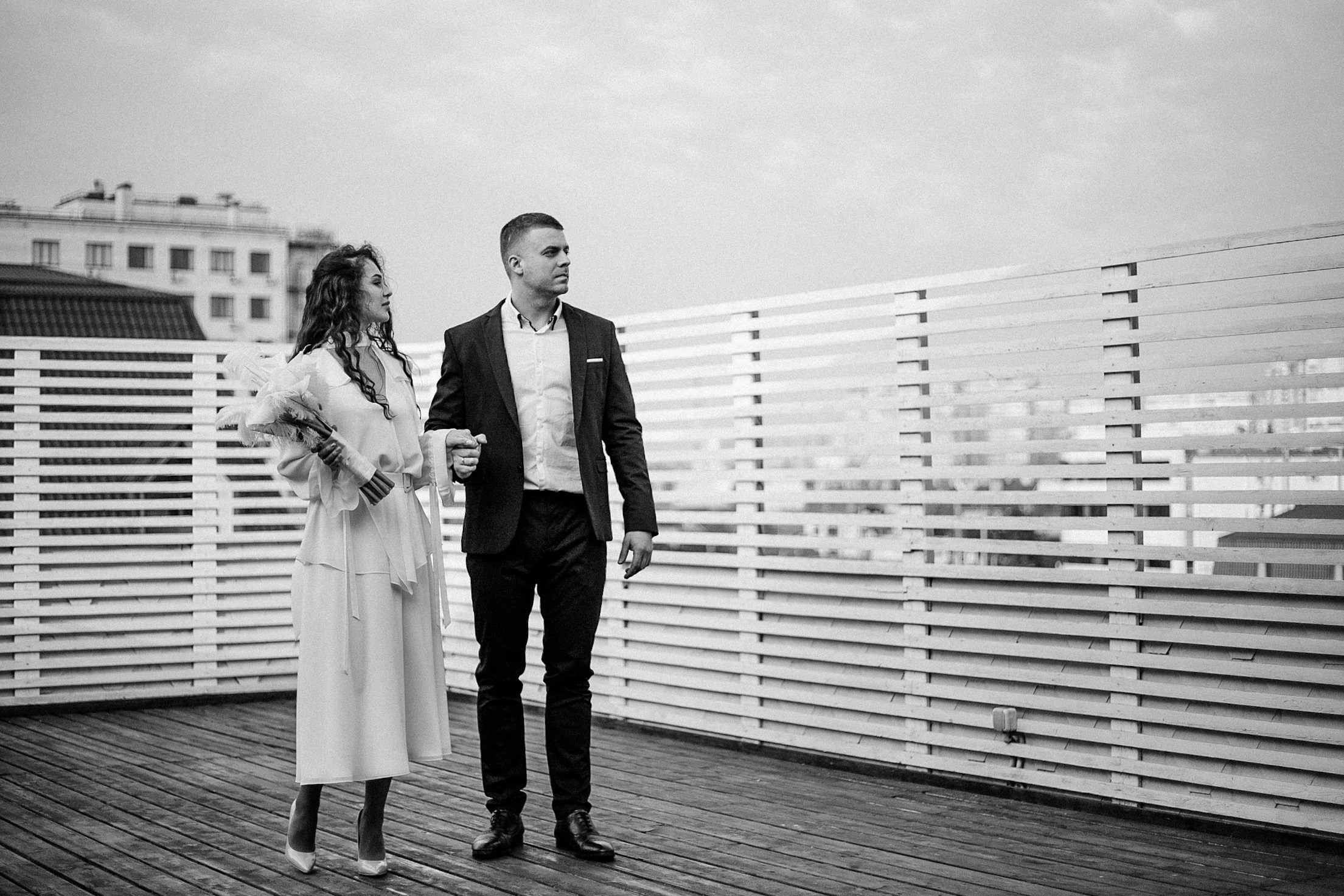 In New York. Фотограф в Санкт Петербурге и Москве Анастасия Сиволод