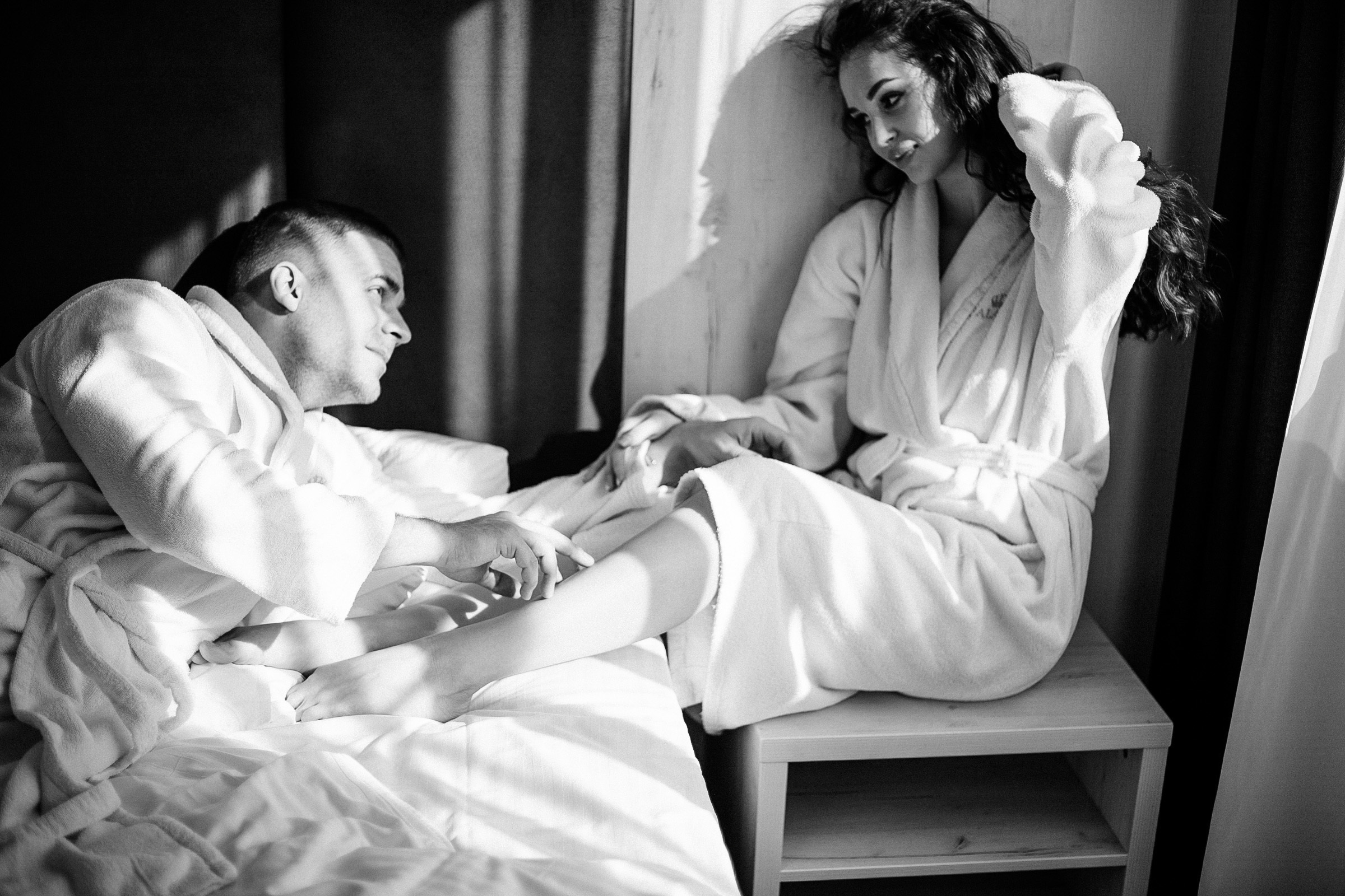 In New York. Фотограф в Санкт Петербурге и Москве Анастасия Сиволод