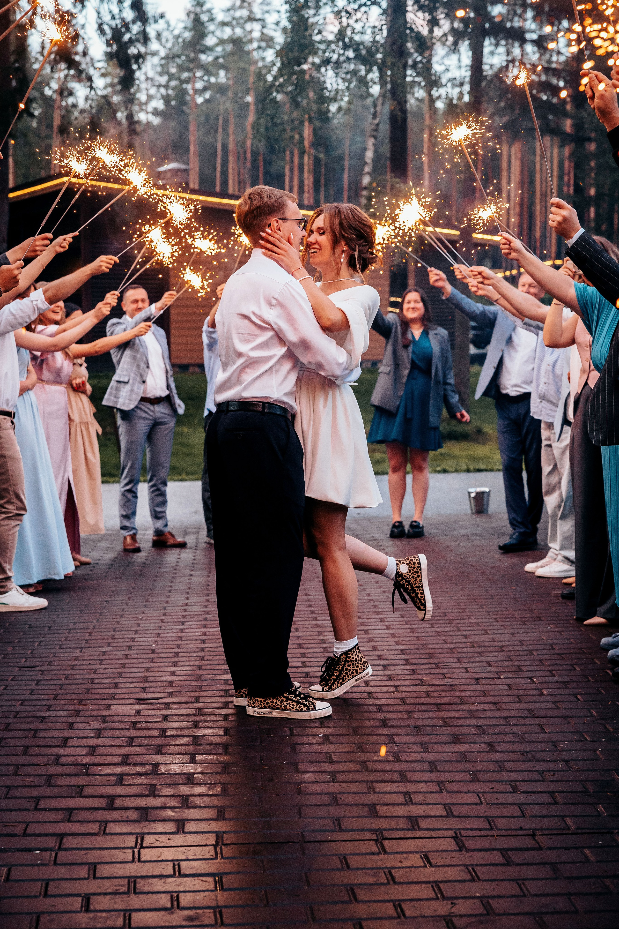 Репортаж. Главная