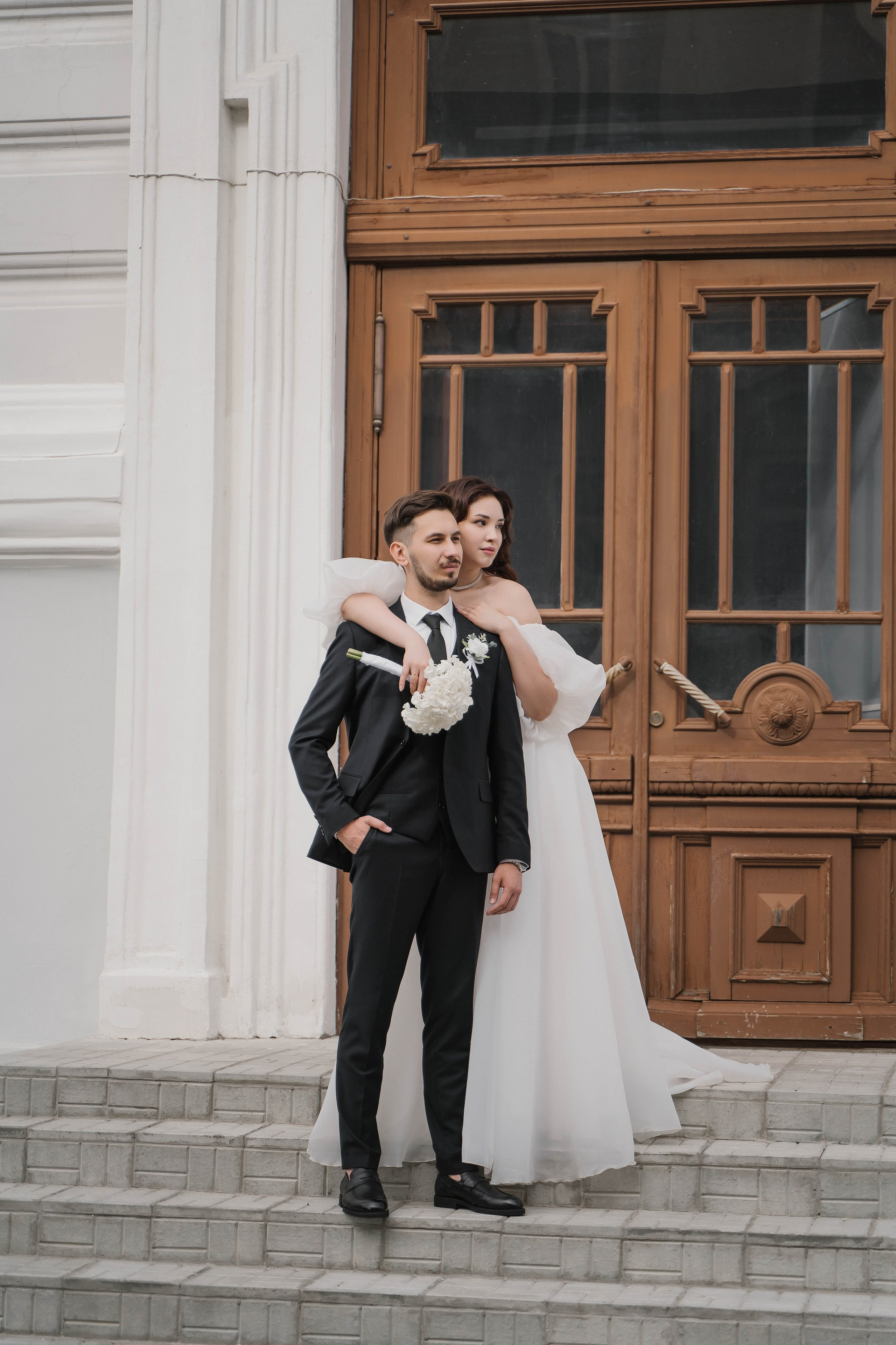 Утро невесты. Свадебный фотограф Казань | Рустем Габдуллин