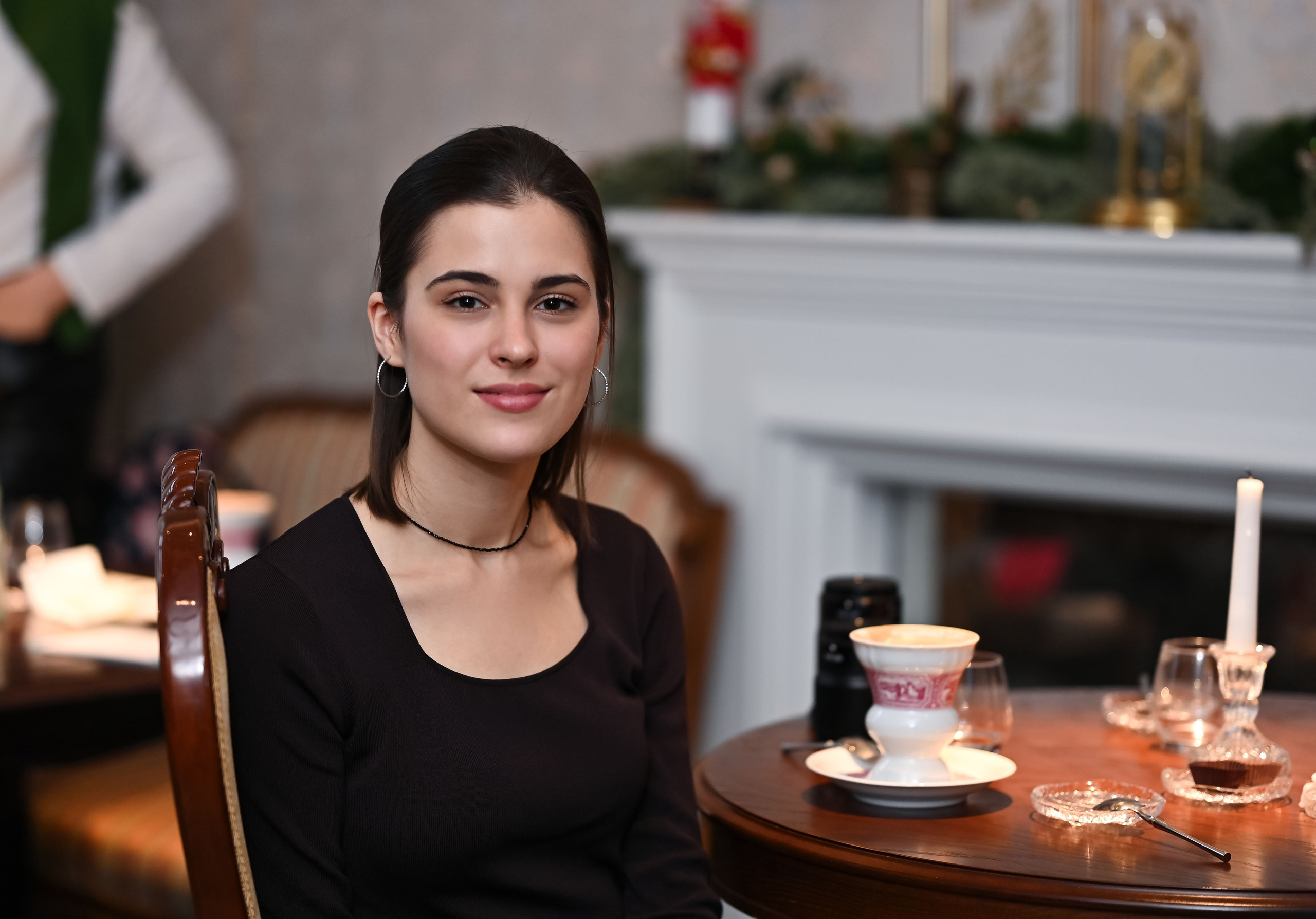 ROYAL SMAIL. ZDARONOKIA Репортажный фотограф