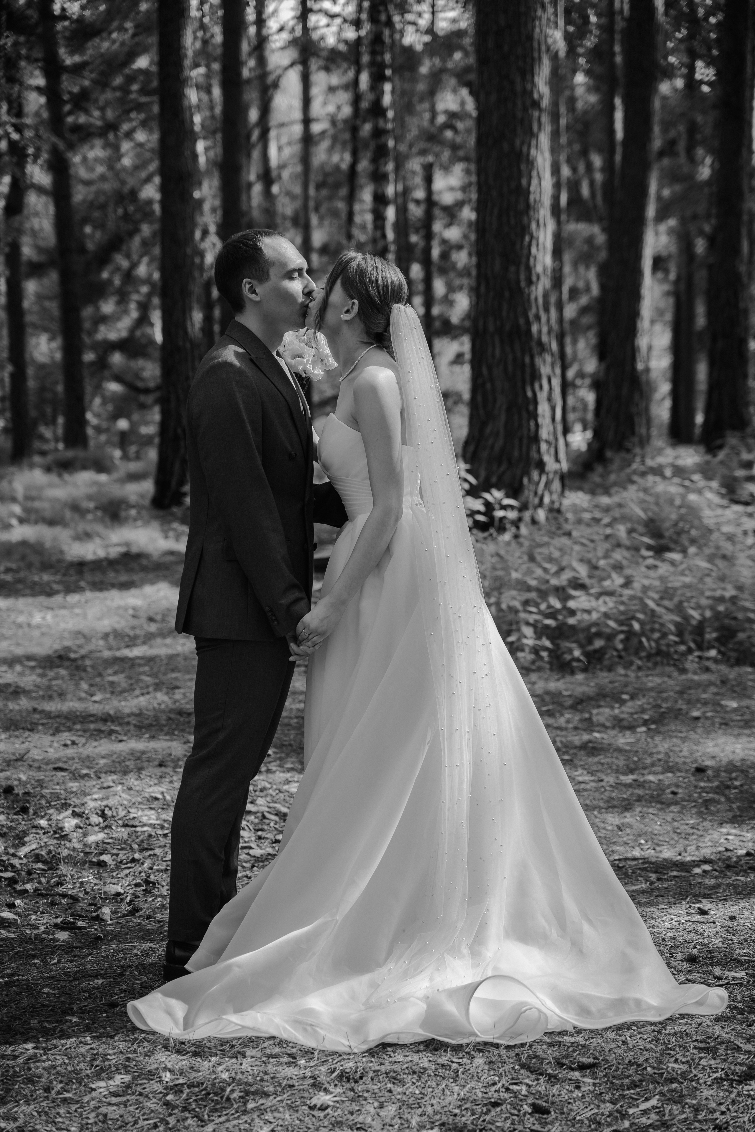 Екатерина и Никита. Свадьба в Шатре. Фотограф Аля Овчарова