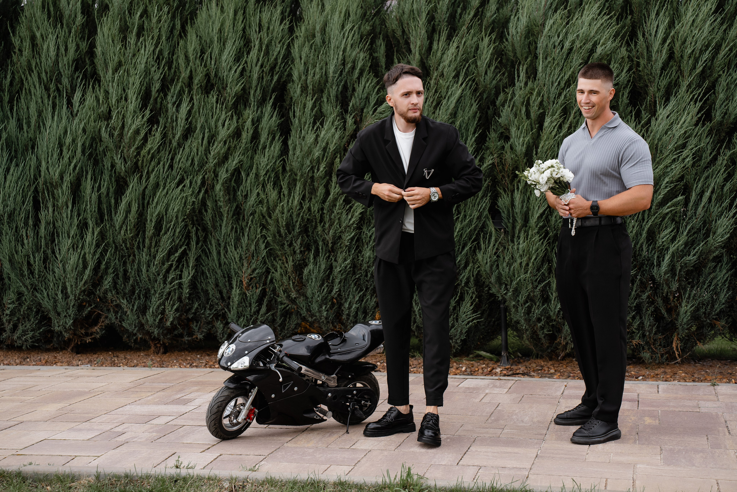 Денис и Алена_площадка Нет на Карте. Свадебный и семейный фотограф в Самаре Салахова Гулина