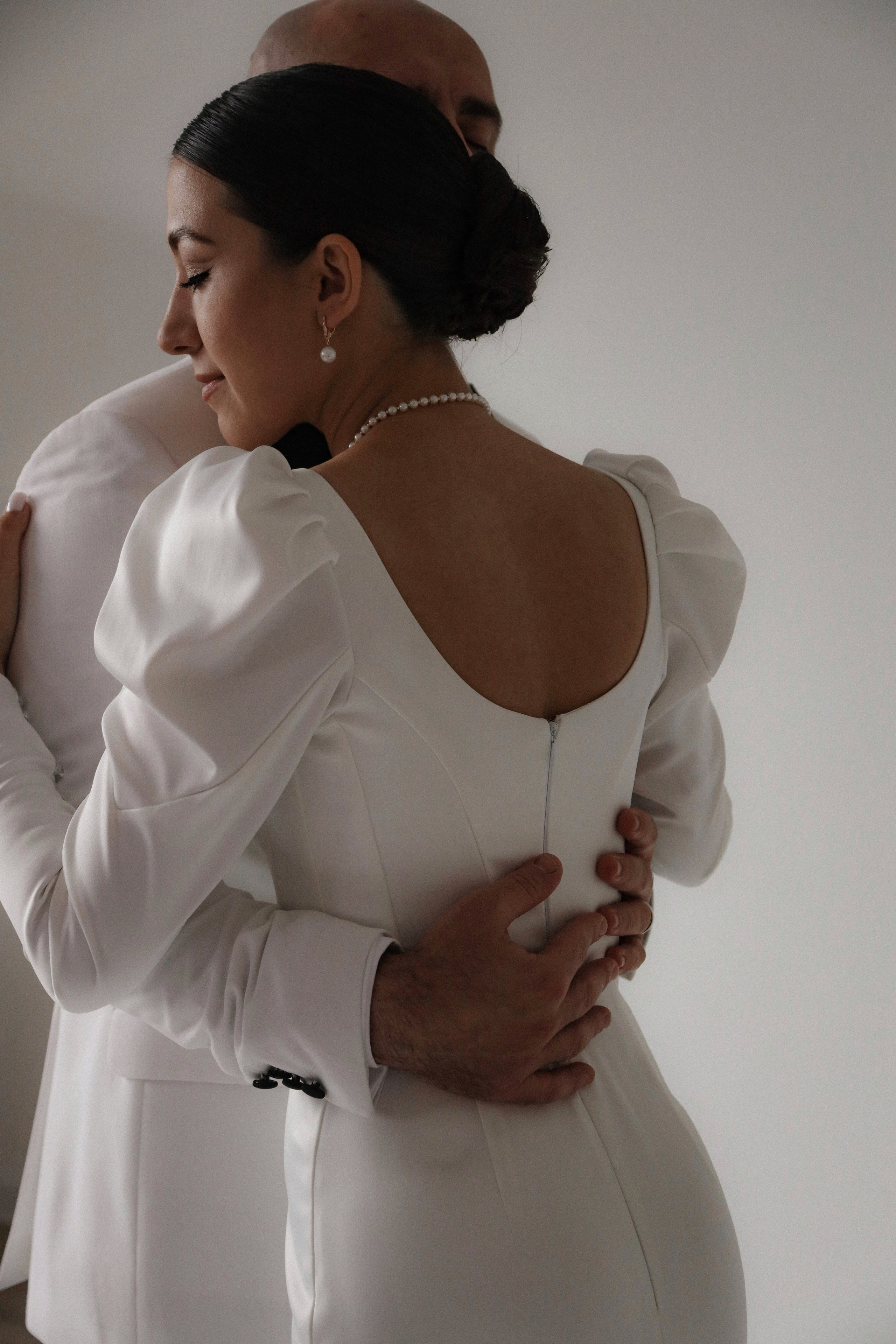 Эбу + Люсия. Фотограф Волгоград / Волжский