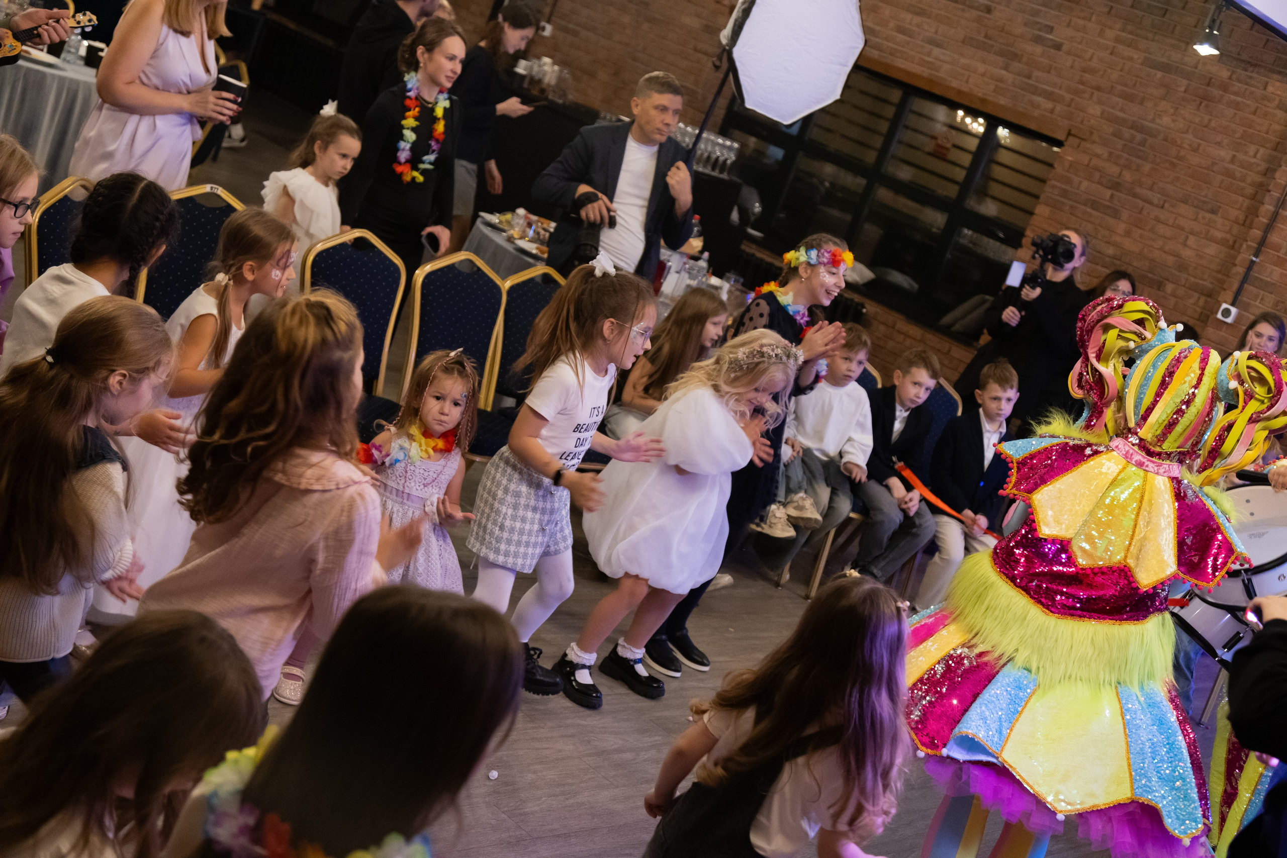 День Рожденья Оливия 7 лет. Портретный Студийный и уличный фотограф Москва. Индивидуальные, Семейные, Беременность, Будуар, Каталог, контент съемки для блога и бизнеса