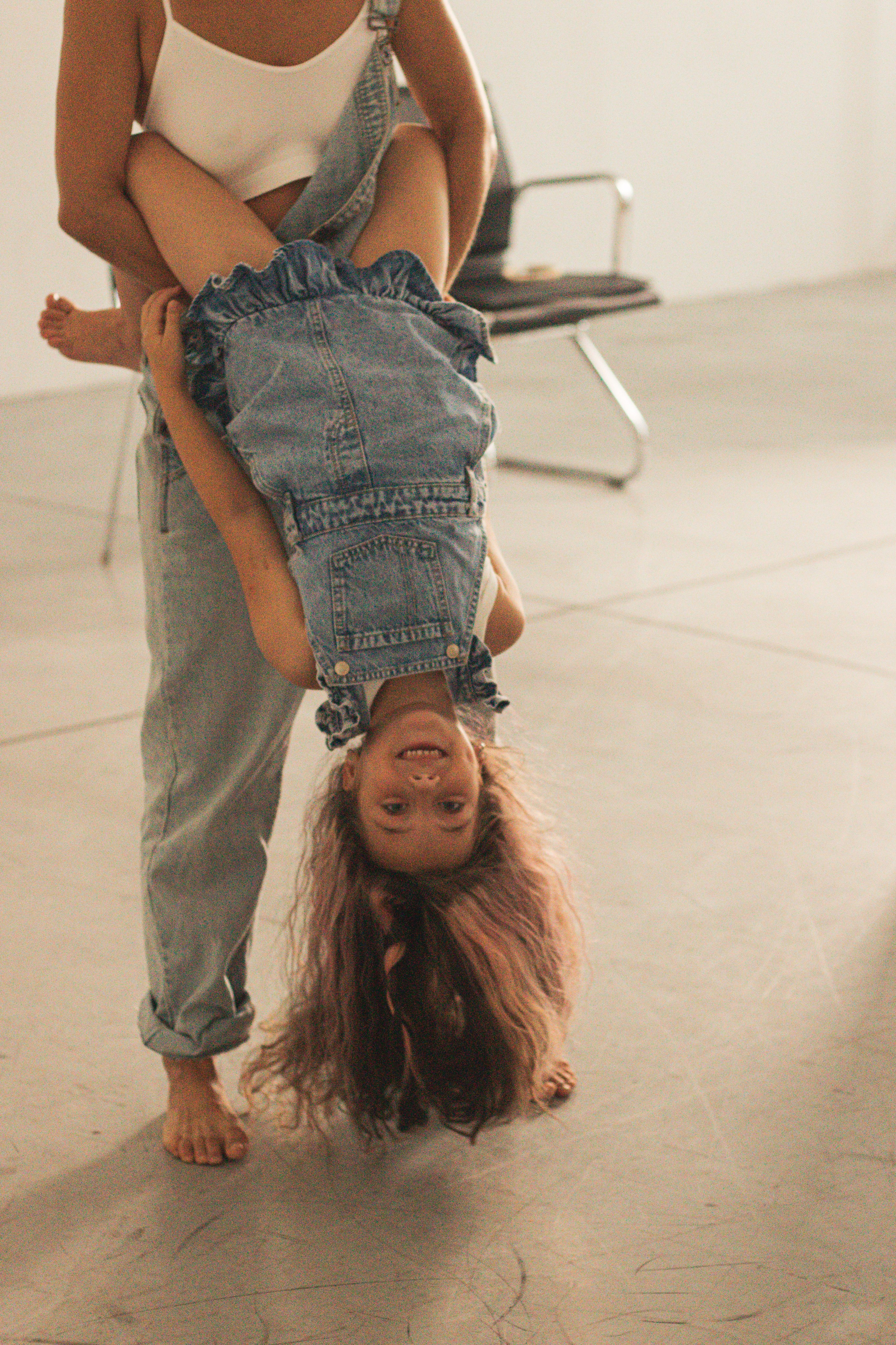 «Про семью». Lifestyle фотограф в Хабаровске Елена