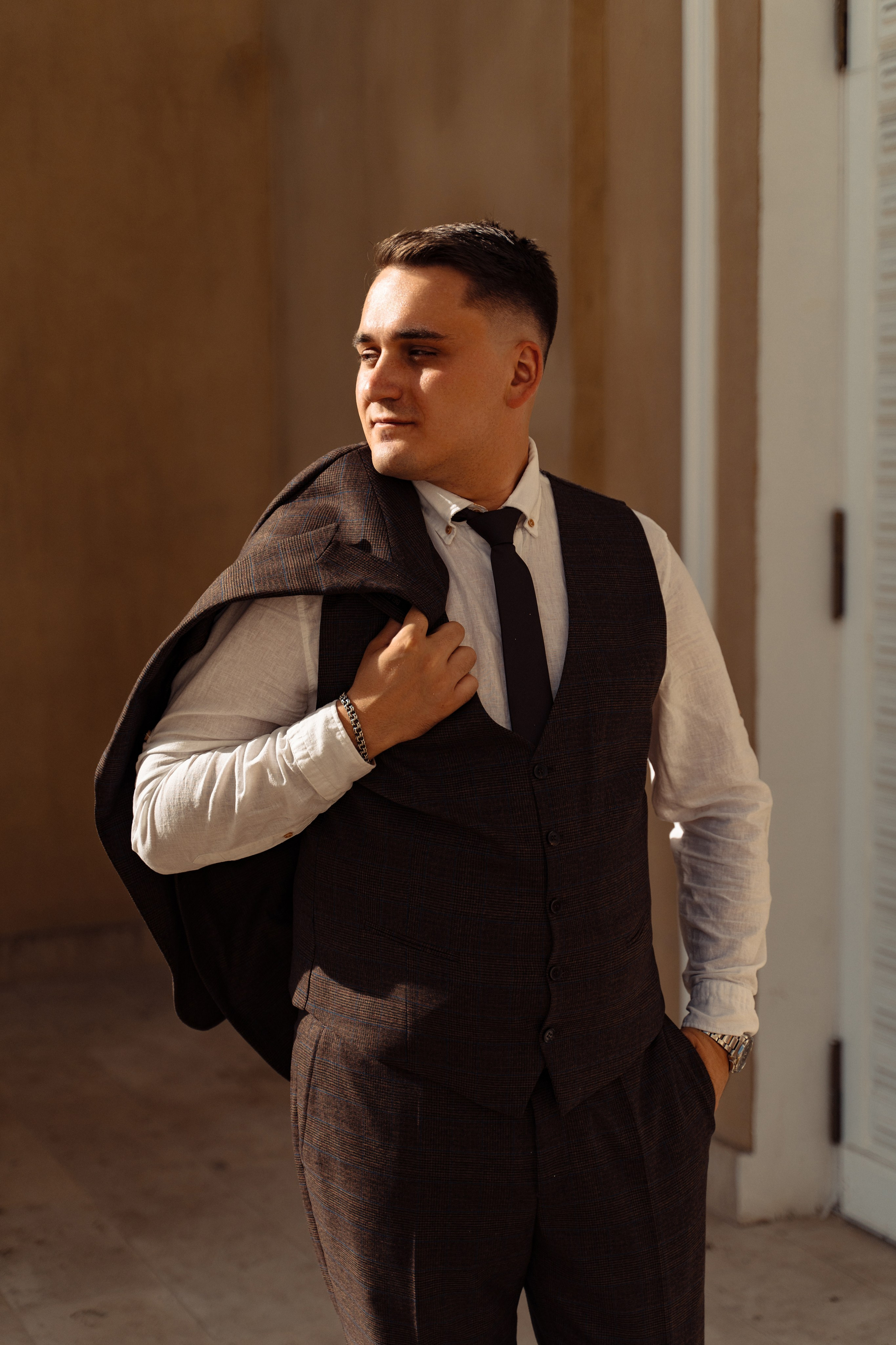 Мария и Тимур. Свадебный и портретный фотограф Клипа Максим