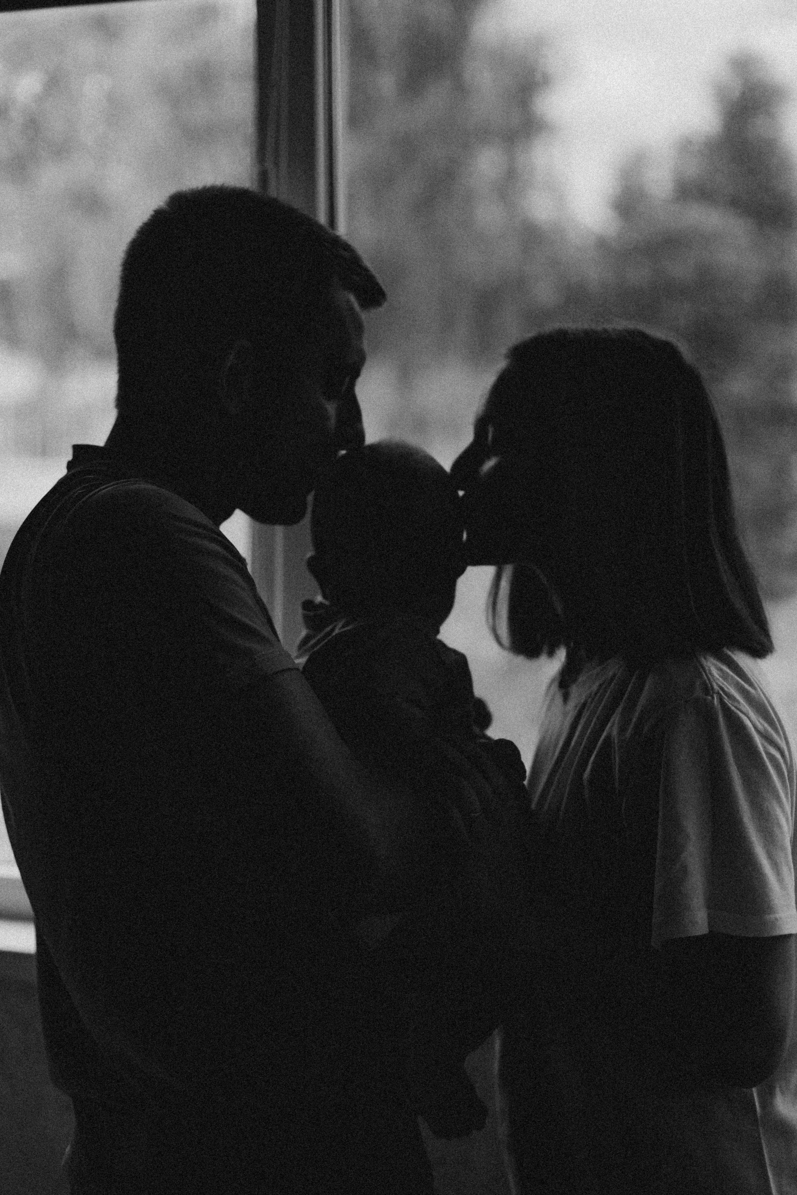 Семейные съемки