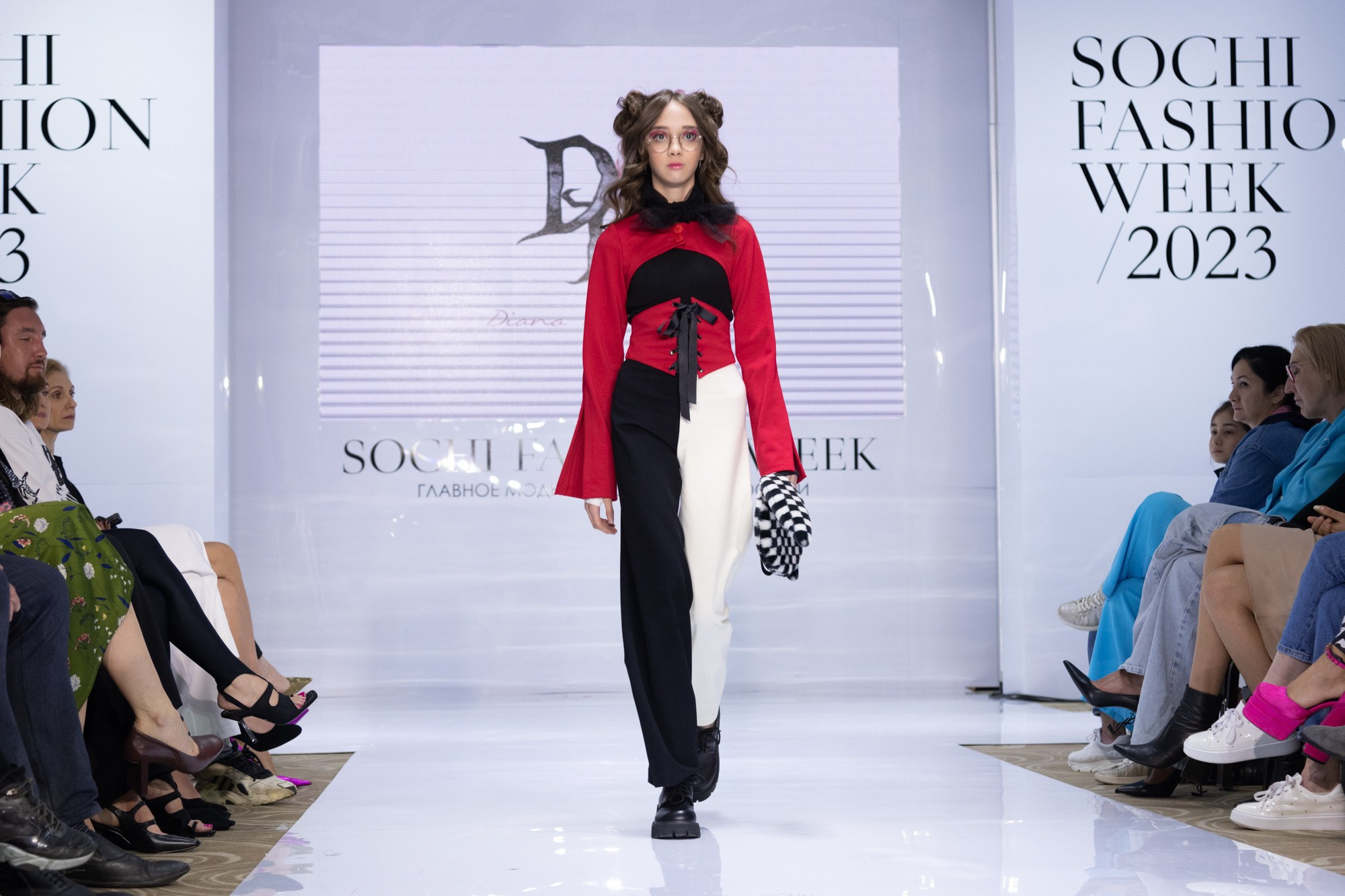 Диана Рехвиашвили / 23. Sakunov Photo