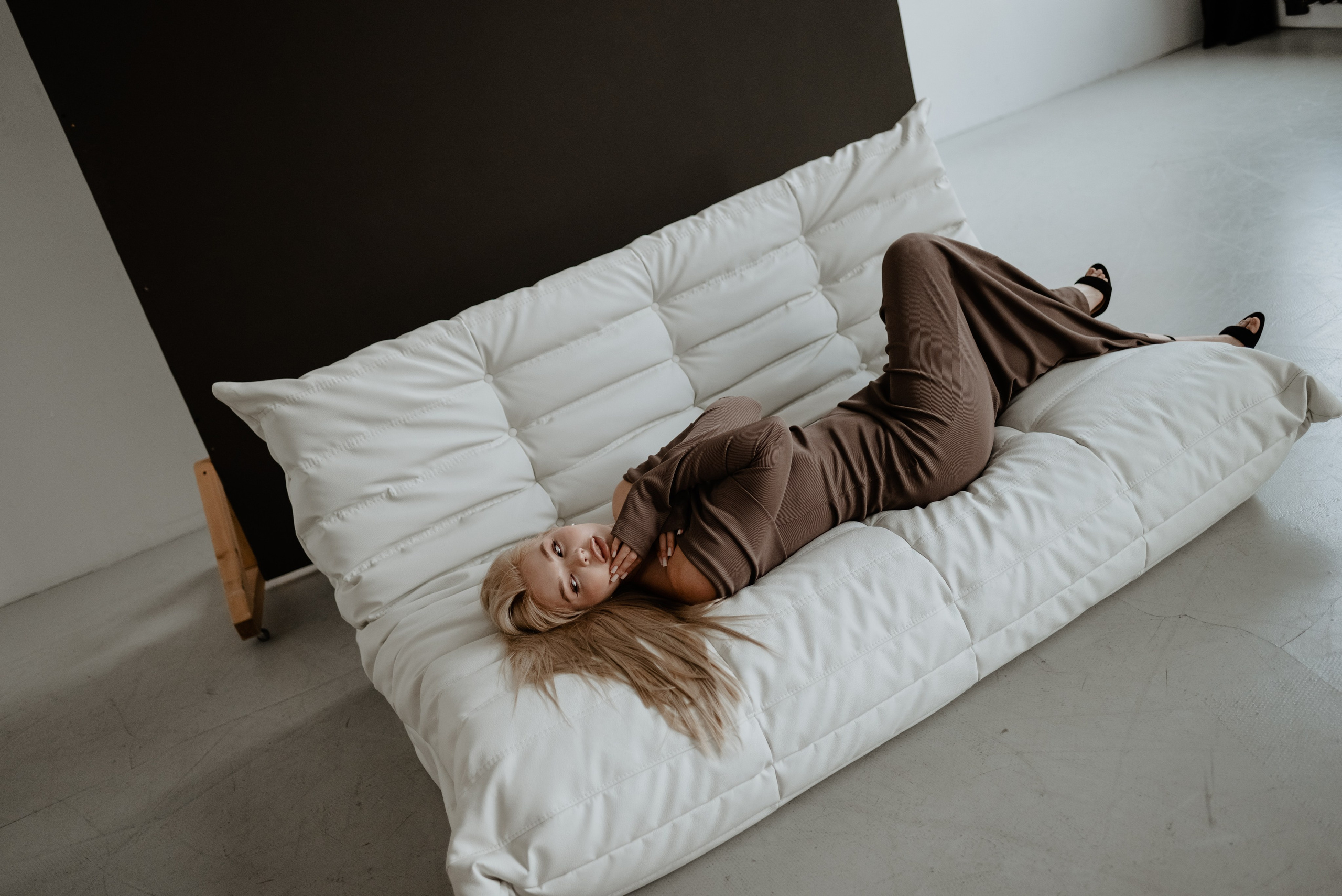 Вика. Свадебный и портретный фотограф в Брянске и Москве Алина Химушкина