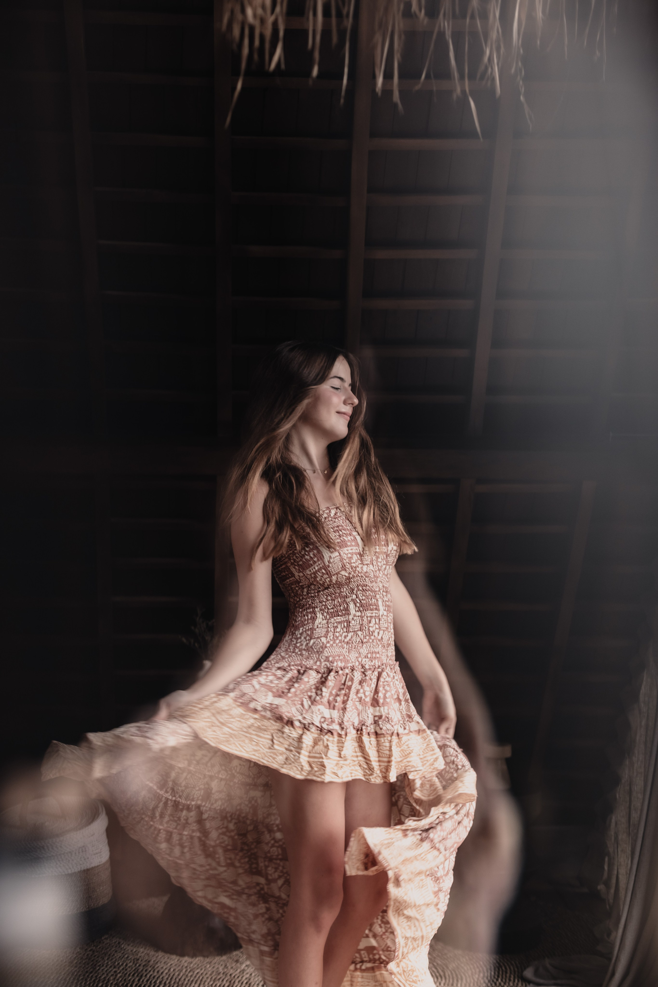 Little Ella. Mariam Bagdasaryan