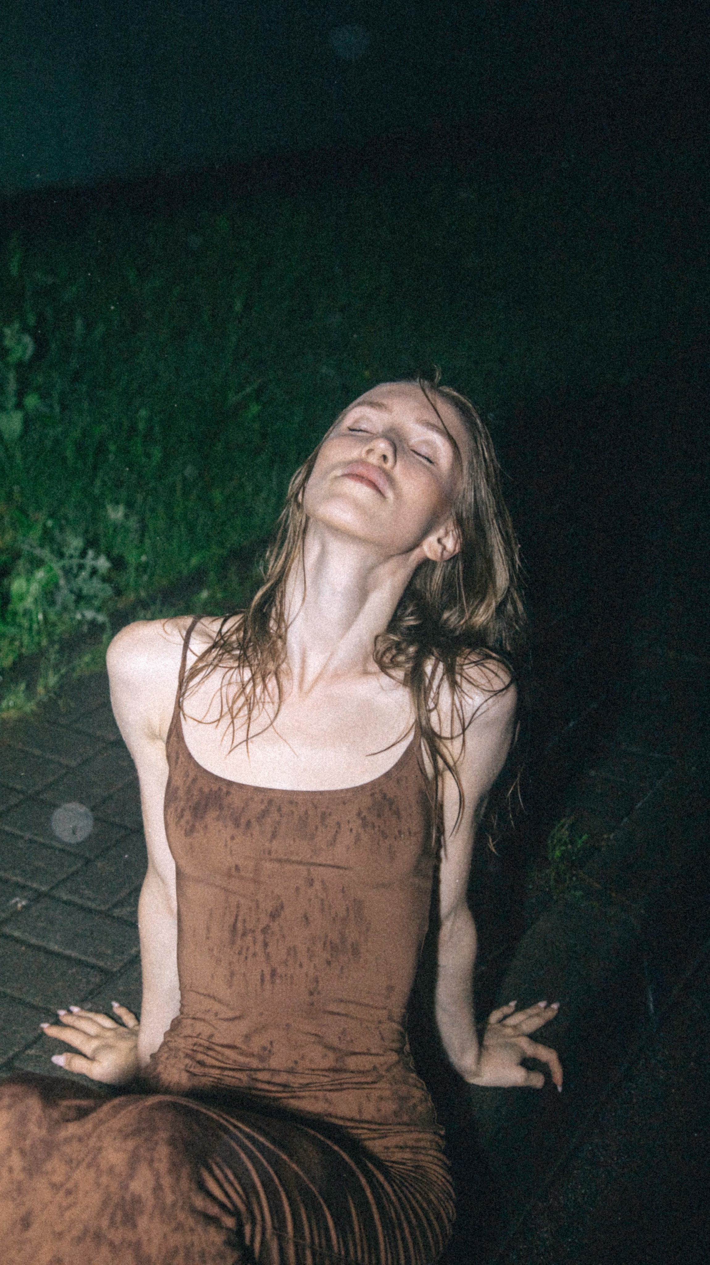 Индивидуальные съемки. Главная