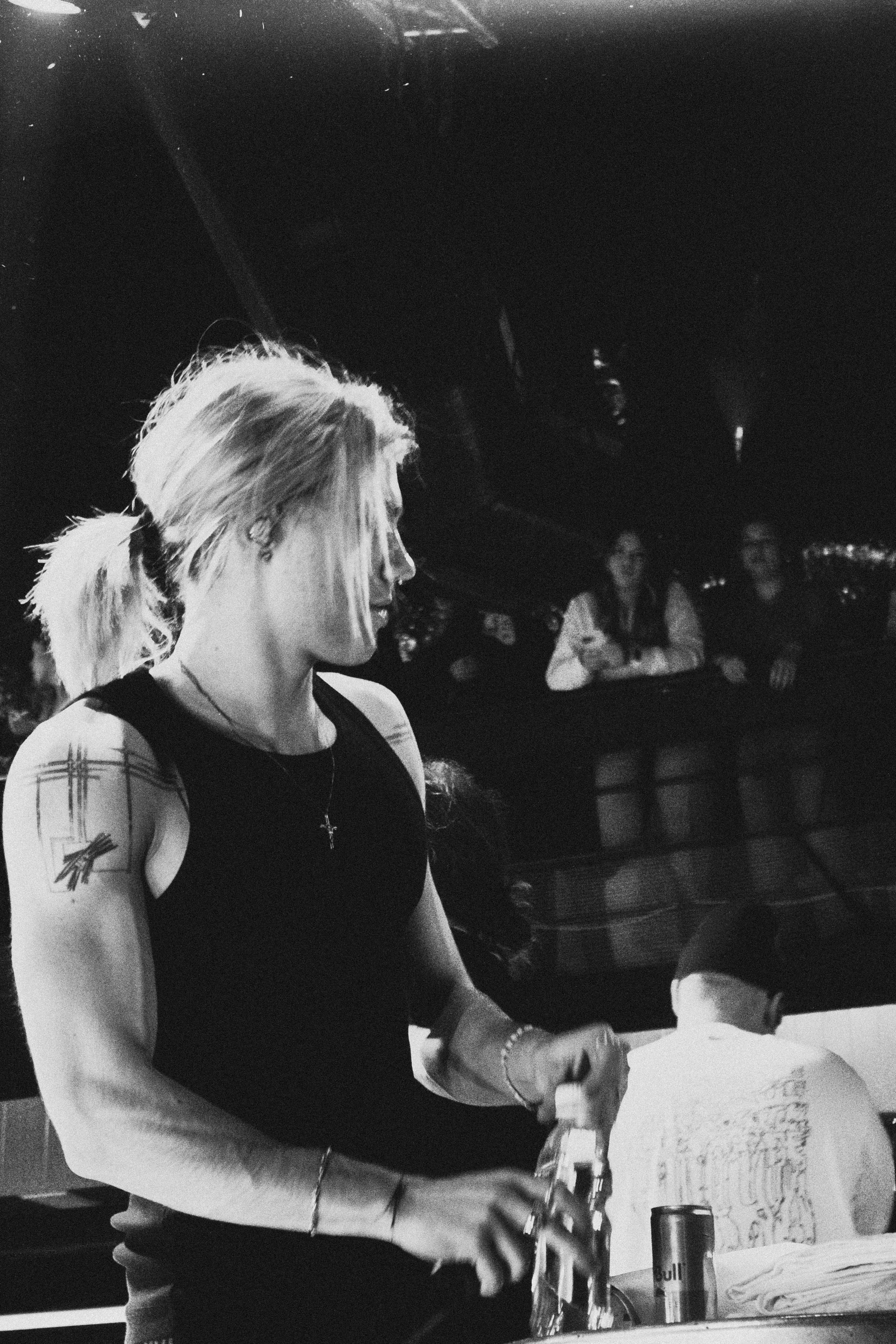 Nkeeei, Uniqe и Артем Шиловец. ФОТОГРАФ ВЛАДИВОСТОК НИКИТА КОРОЛЁВ