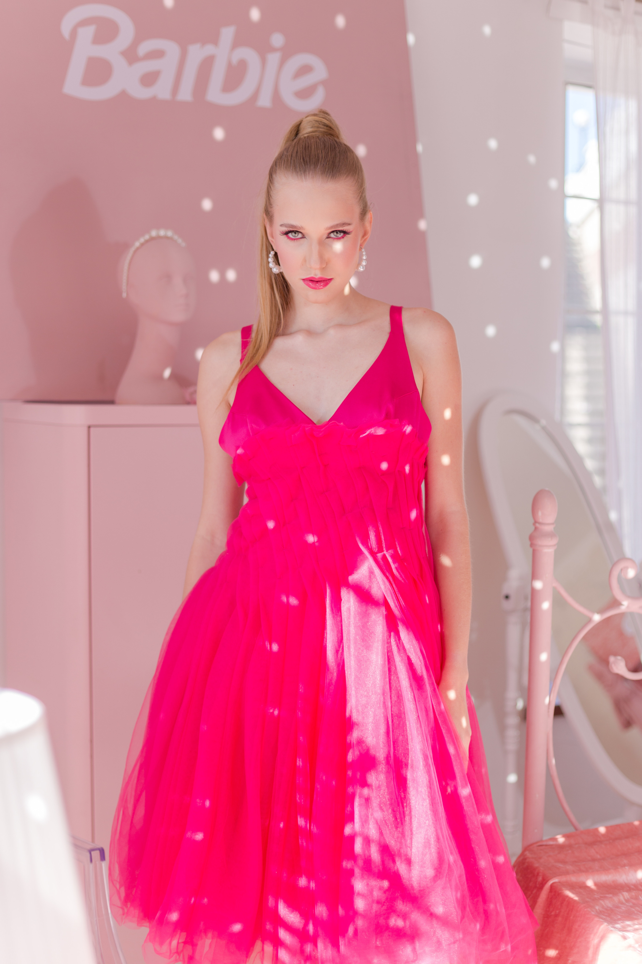 Barbi. Свадебный и контент фотограф в Красноярске Марианна Перфильева